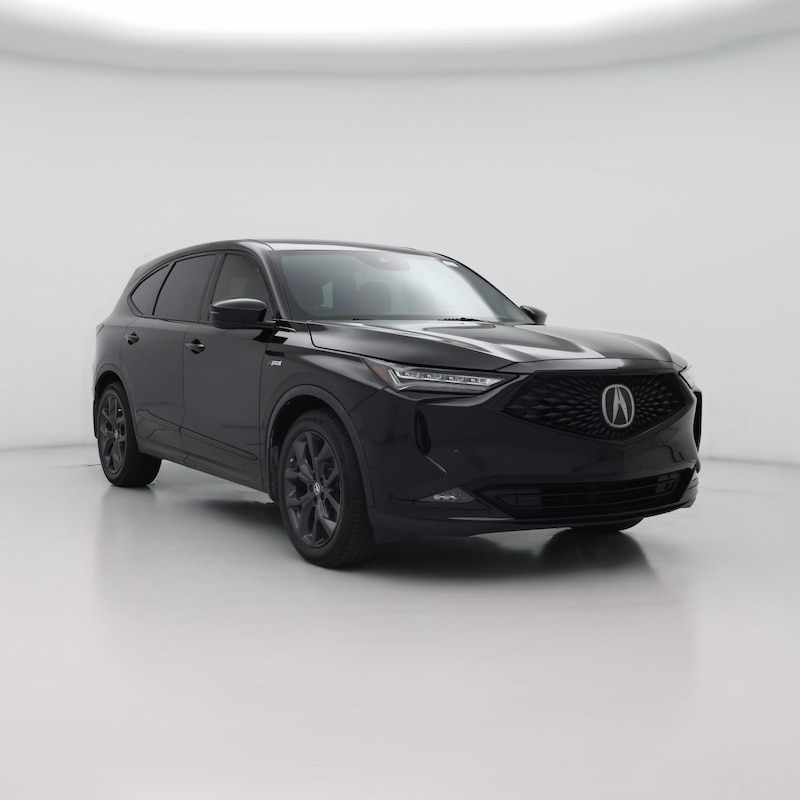 2022 Acura MDX SH-AWD A-Spec