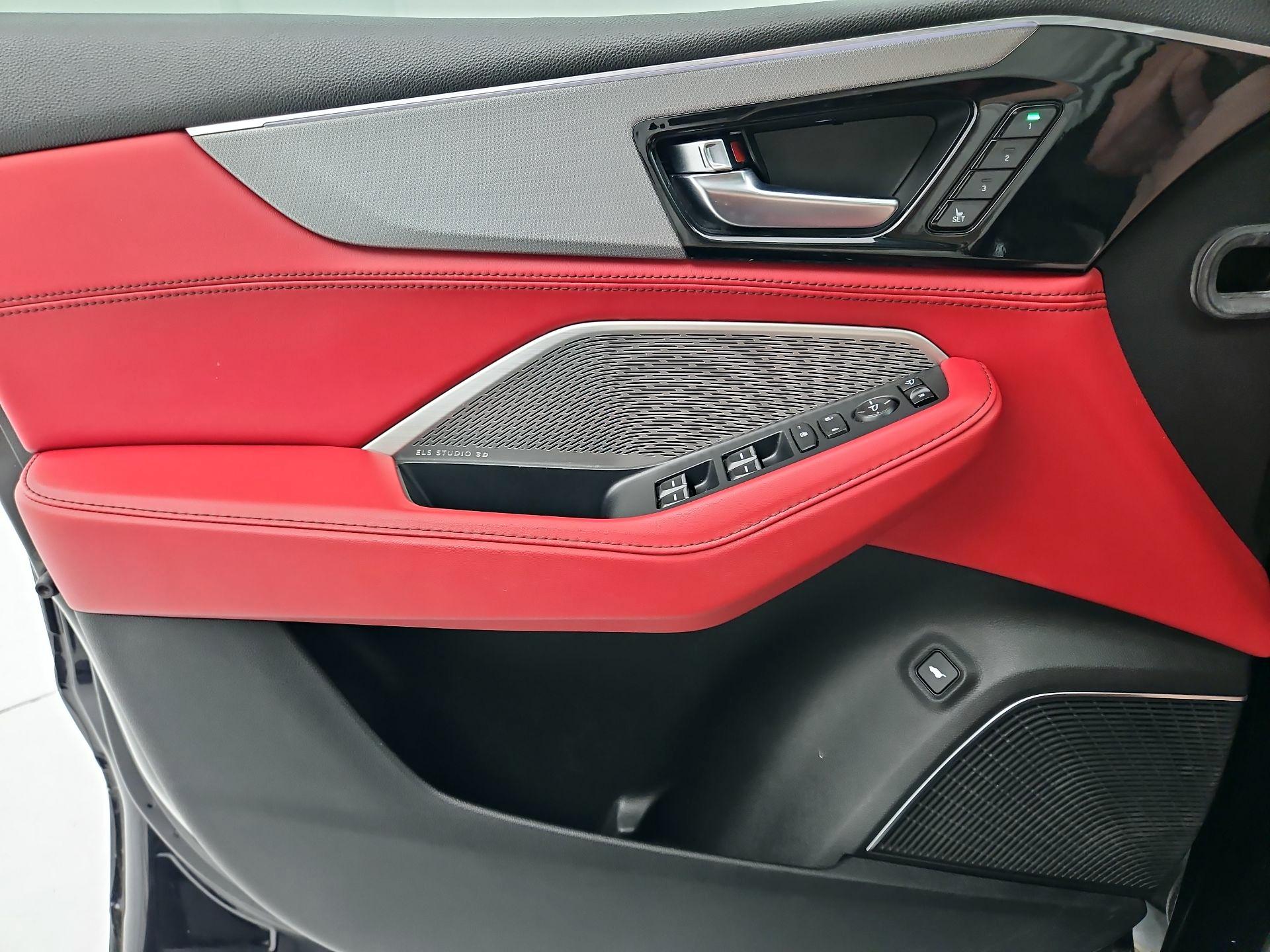 Thumbnail: 2022 Acura MDX - 12