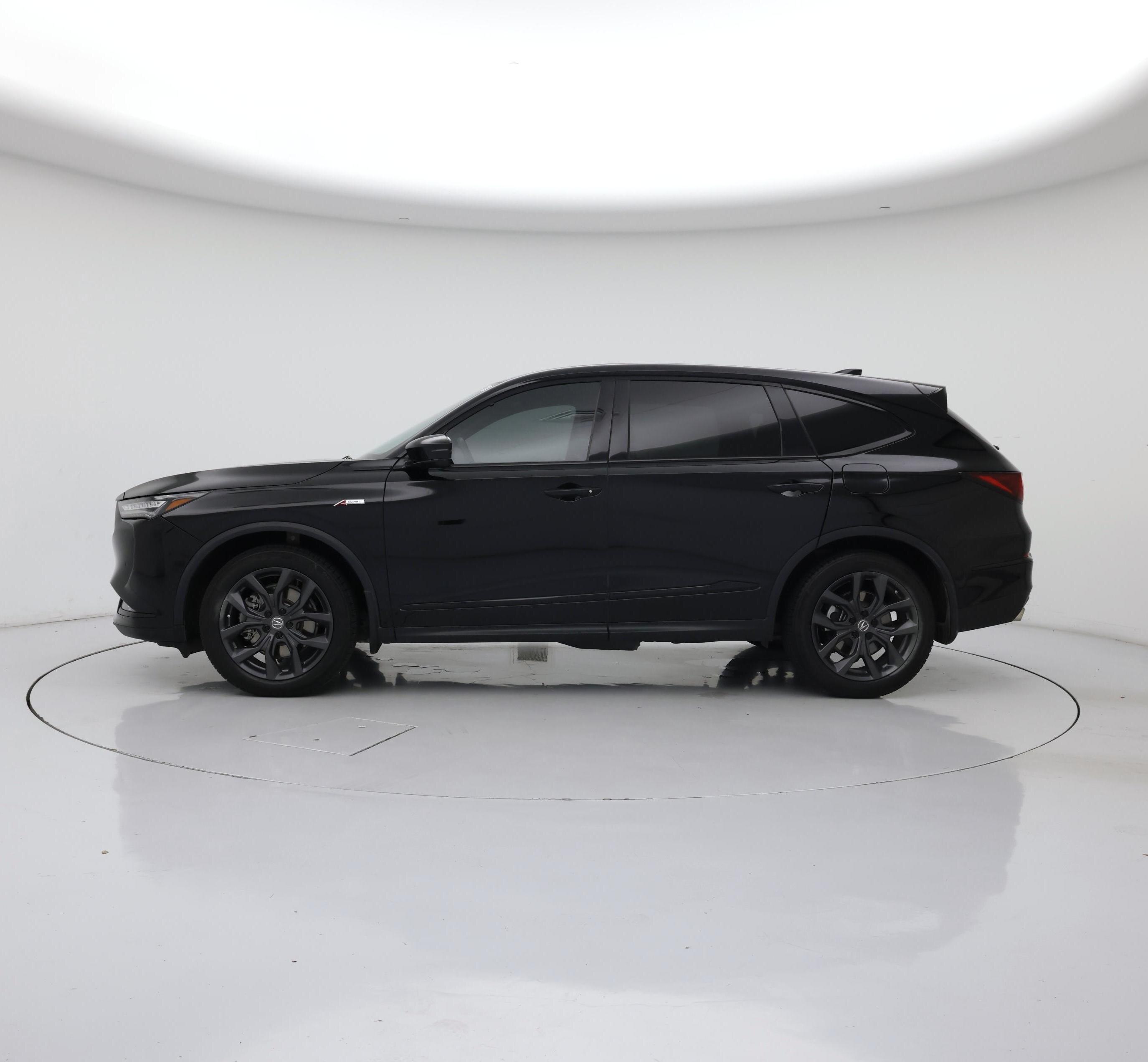 Thumbnail: 2022 Acura MDX - 3