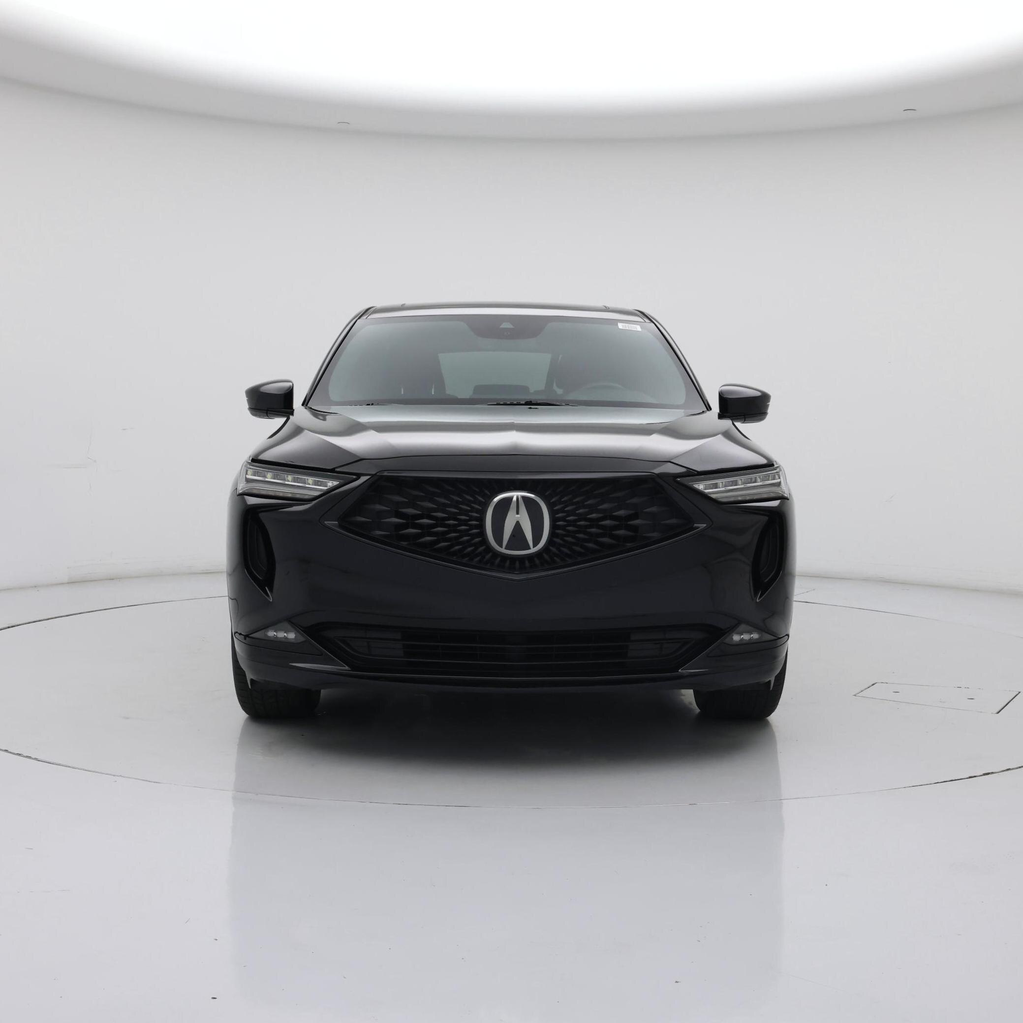 Thumbnail: 2022 Acura MDX - 5