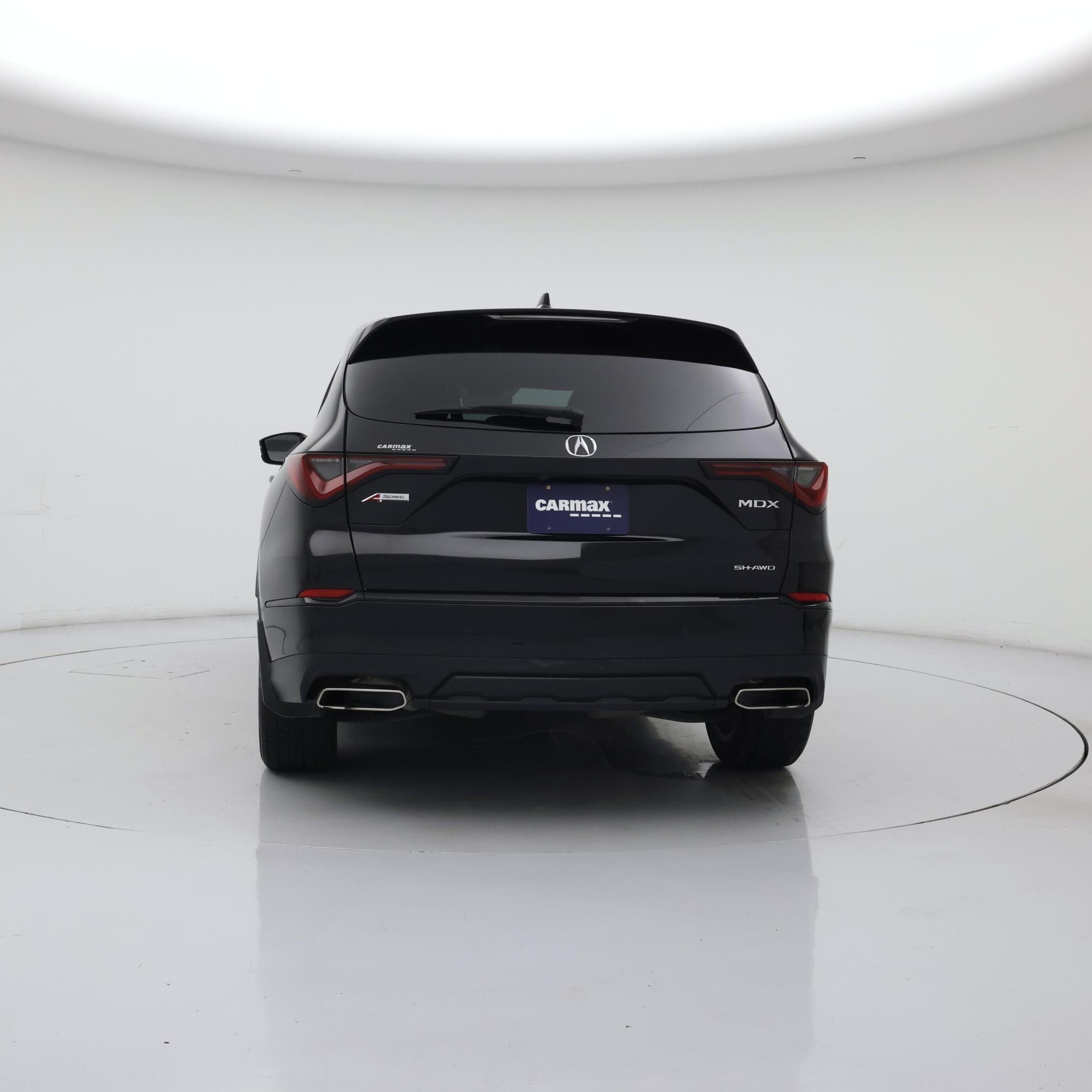 Thumbnail: 2022 Acura MDX - 6
