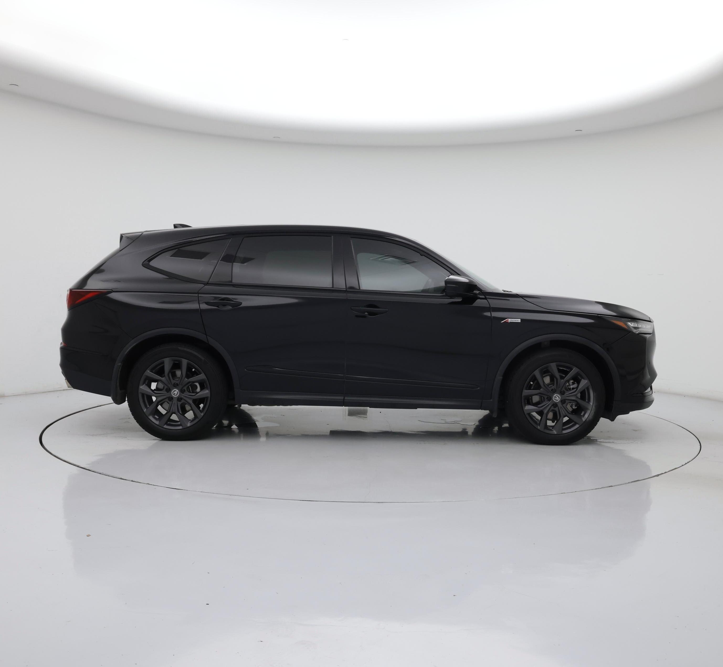 Thumbnail: 2022 Acura MDX - 7