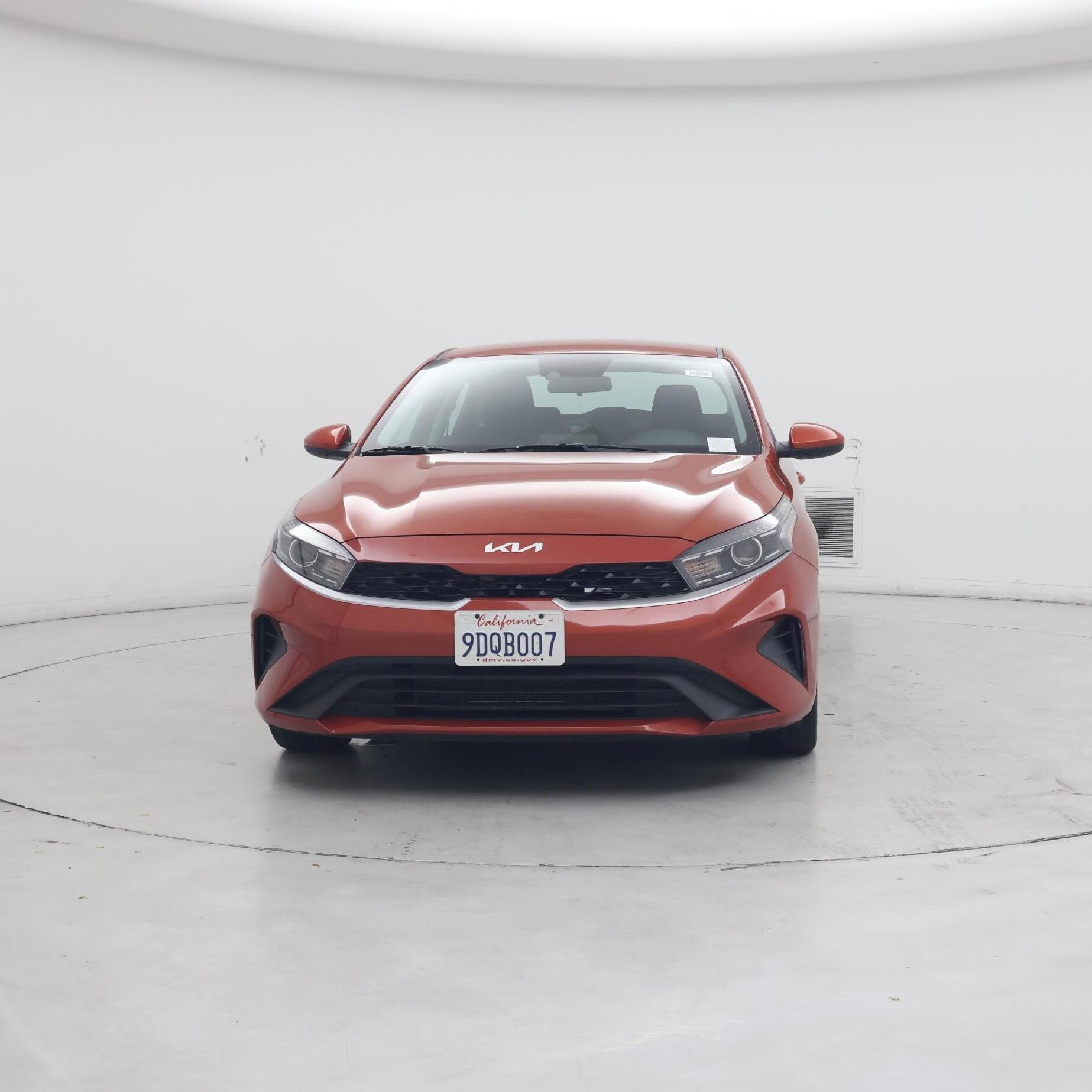 Thumbnail: 2023 Kia Forte - 5