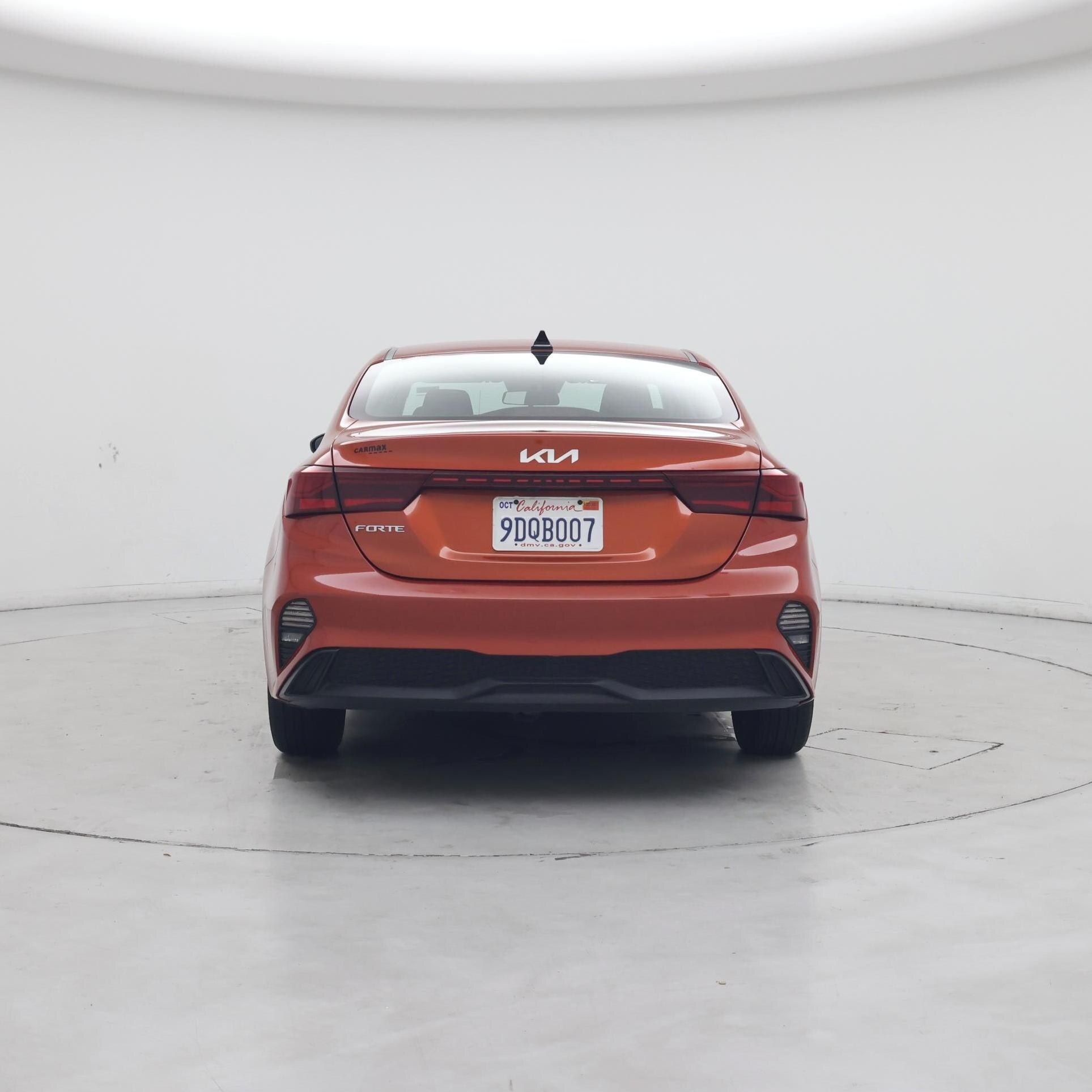 Thumbnail: 2023 Kia Forte - 6