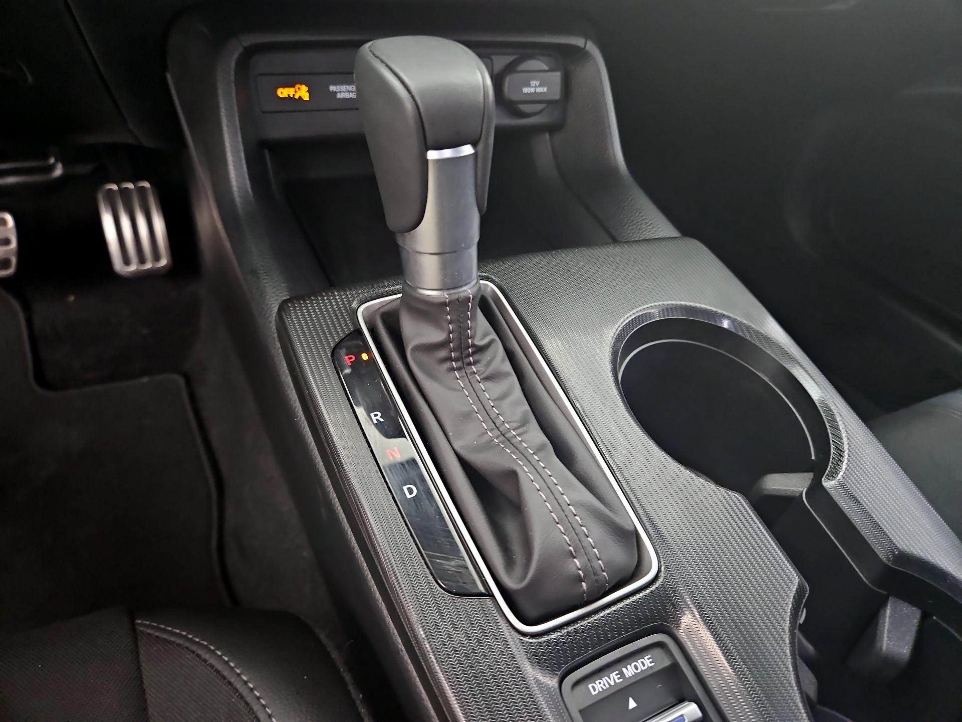 Thumbnail: 2026 Honda Civic - 16