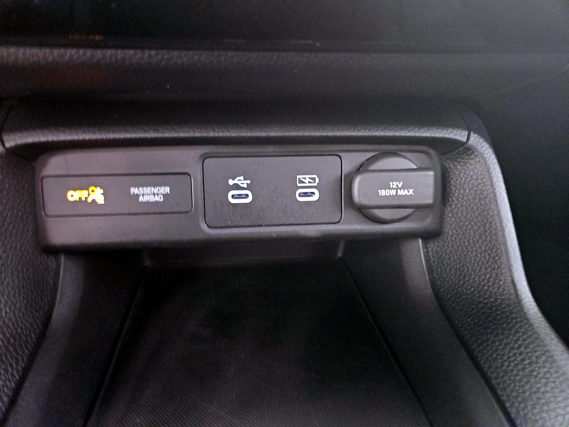Thumbnail: 2026 Honda Civic - 17