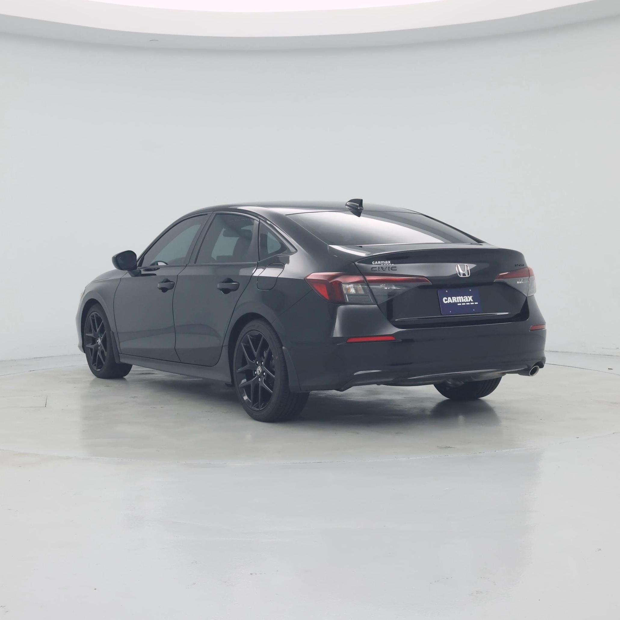 Thumbnail: 2026 Honda Civic - 2