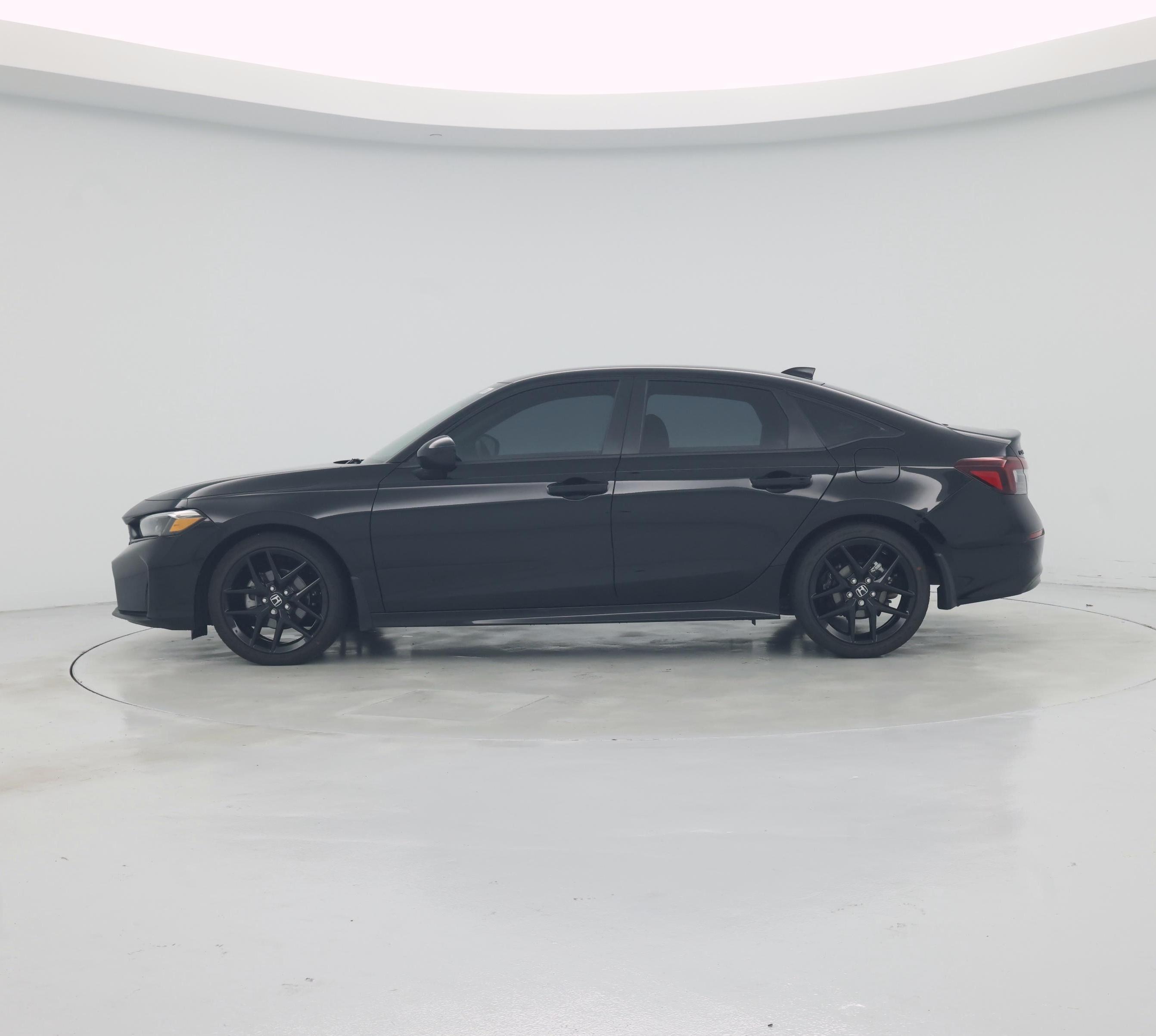 Thumbnail: 2026 Honda Civic - 3