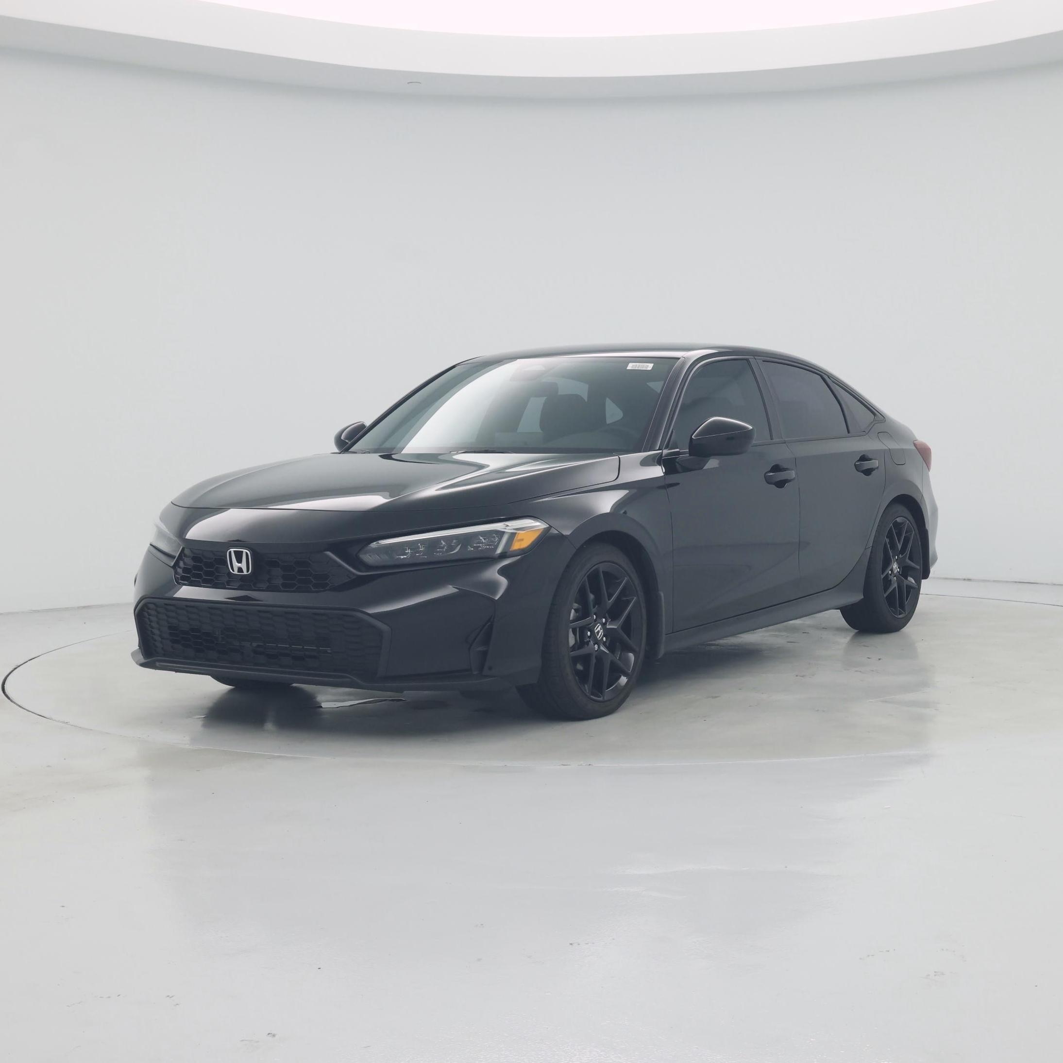 Thumbnail: 2026 Honda Civic - 4