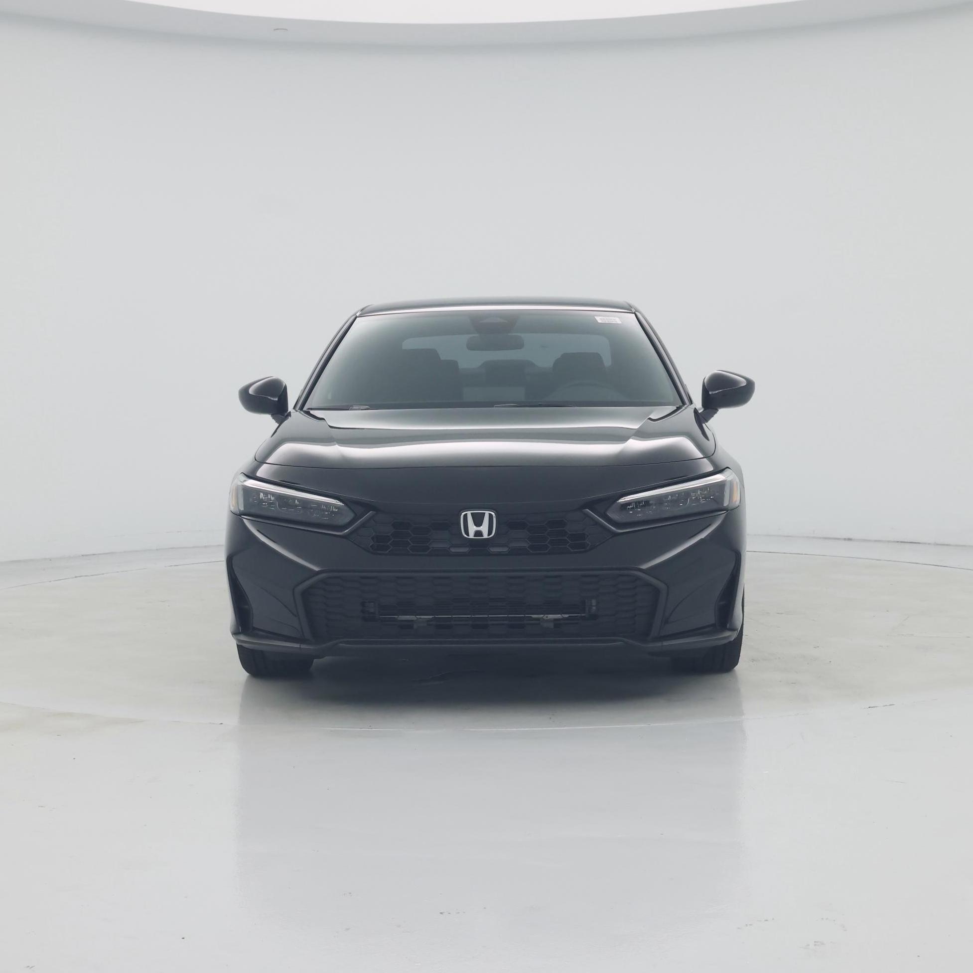 Thumbnail: 2026 Honda Civic - 5