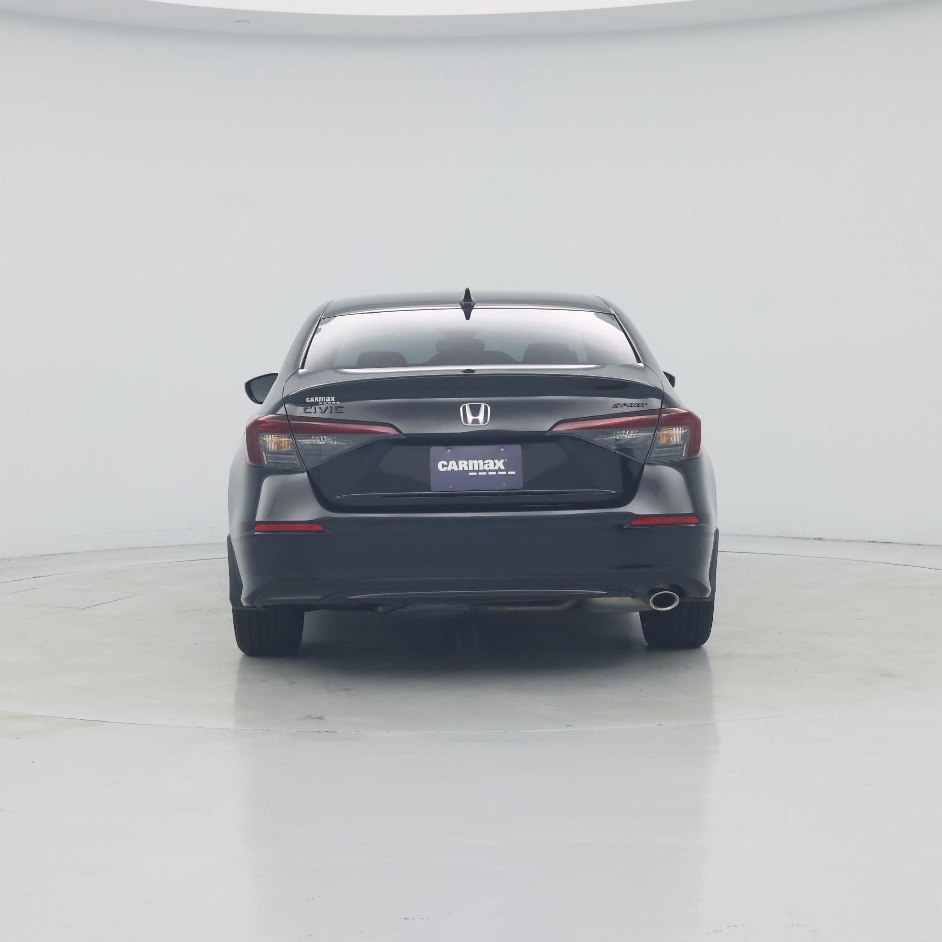 Thumbnail: 2026 Honda Civic - 6