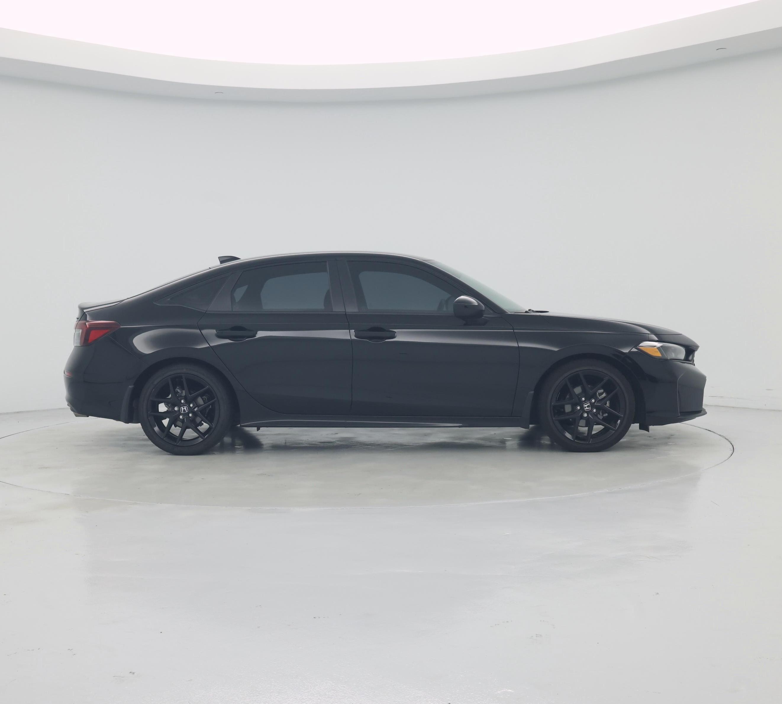 Thumbnail: 2026 Honda Civic - 7