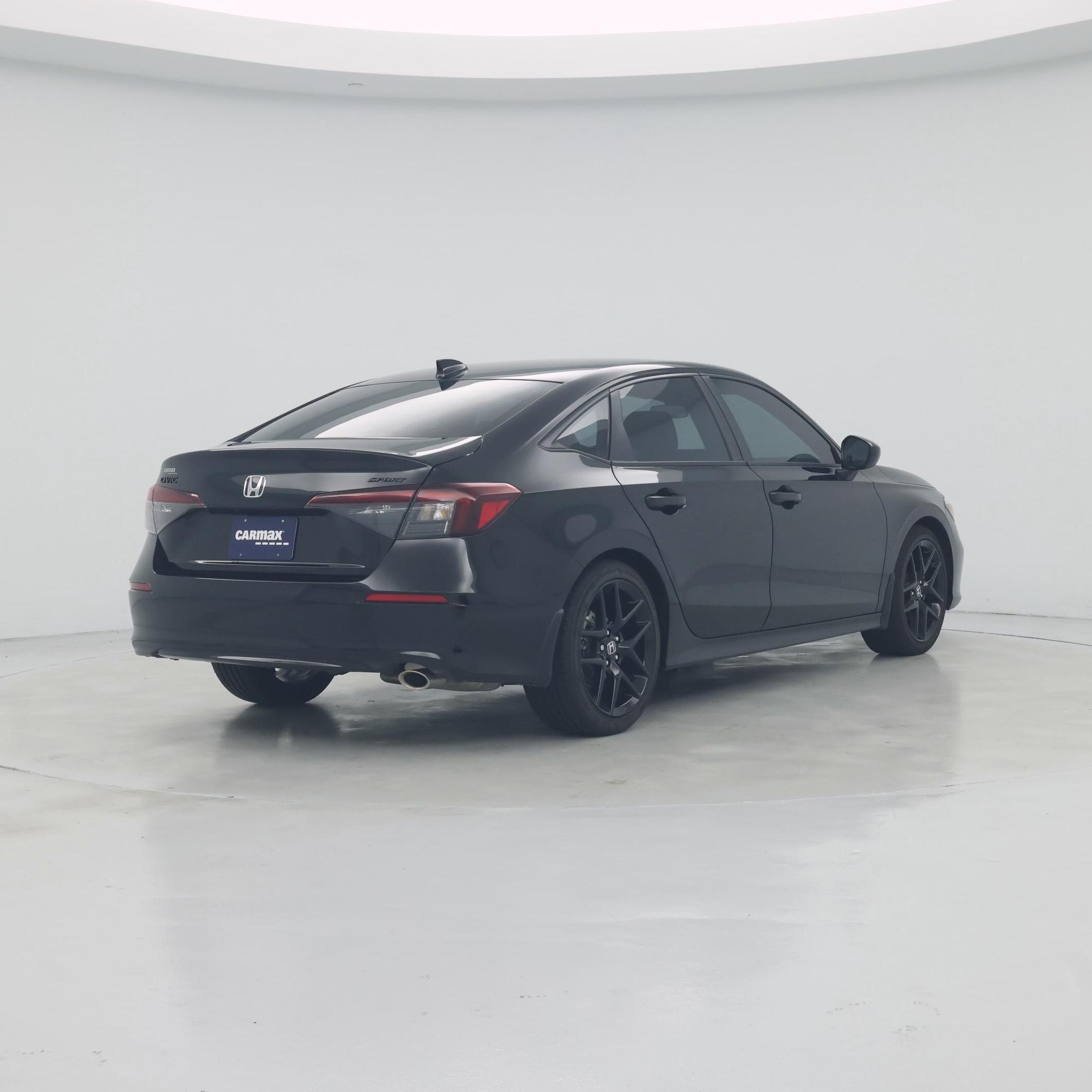 Thumbnail: 2026 Honda Civic - 8