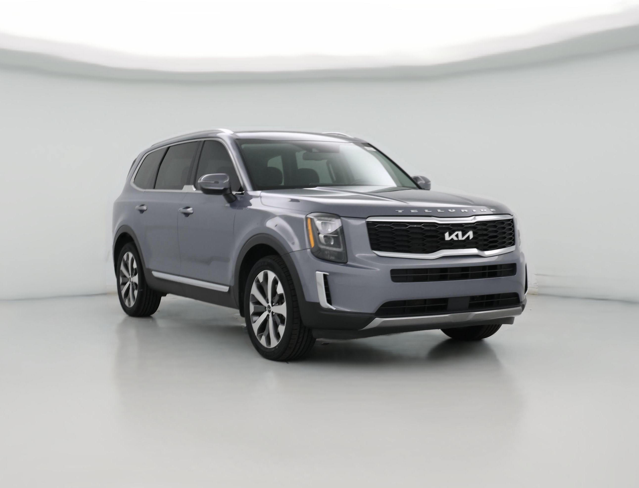 Thumbnail: 2022 Kia Telluride - 1