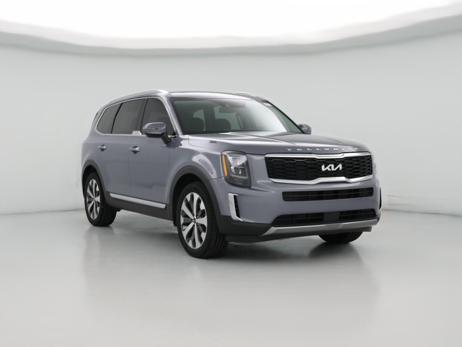 2022 Kia Telluride
