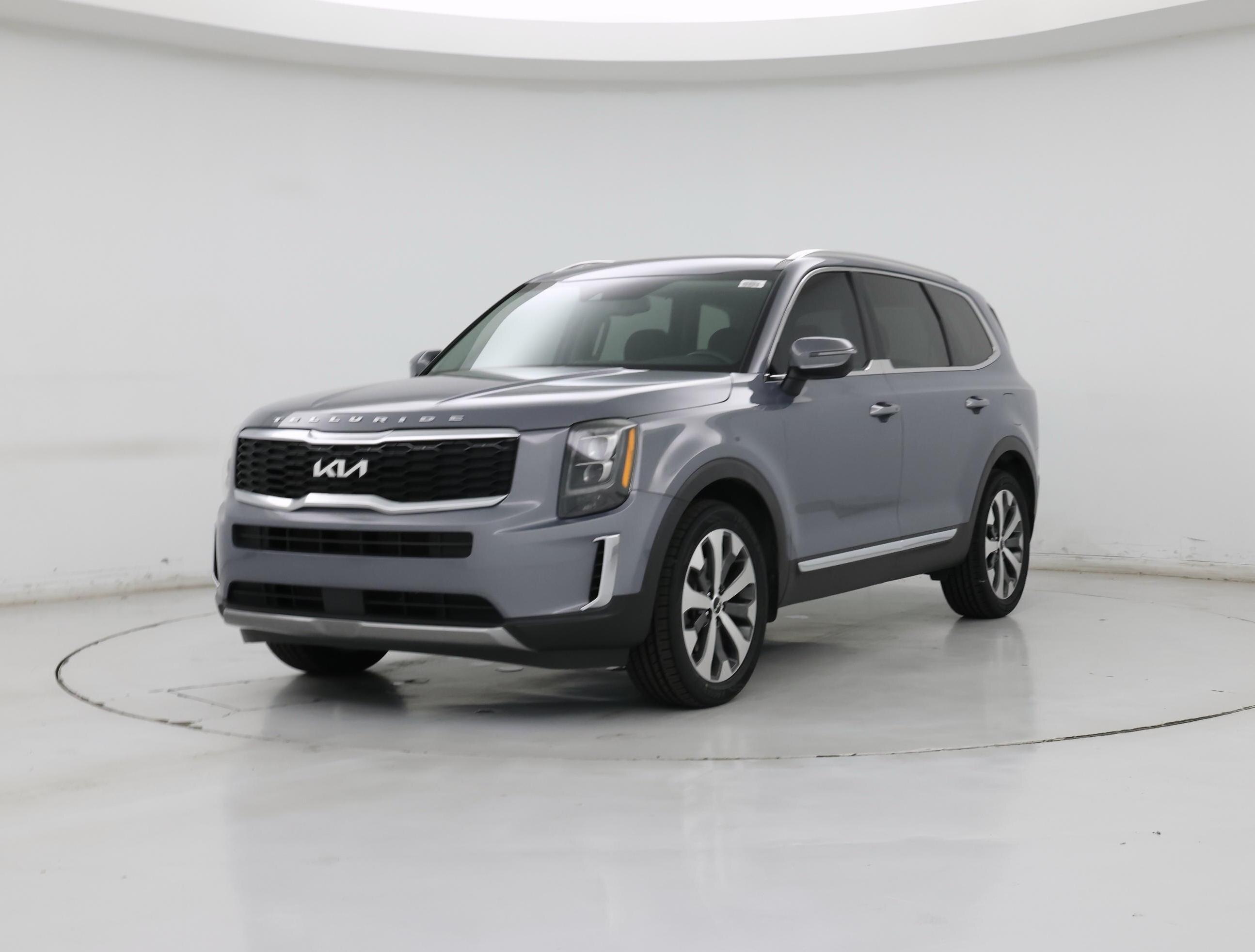 Thumbnail: 2022 Kia Telluride - 4