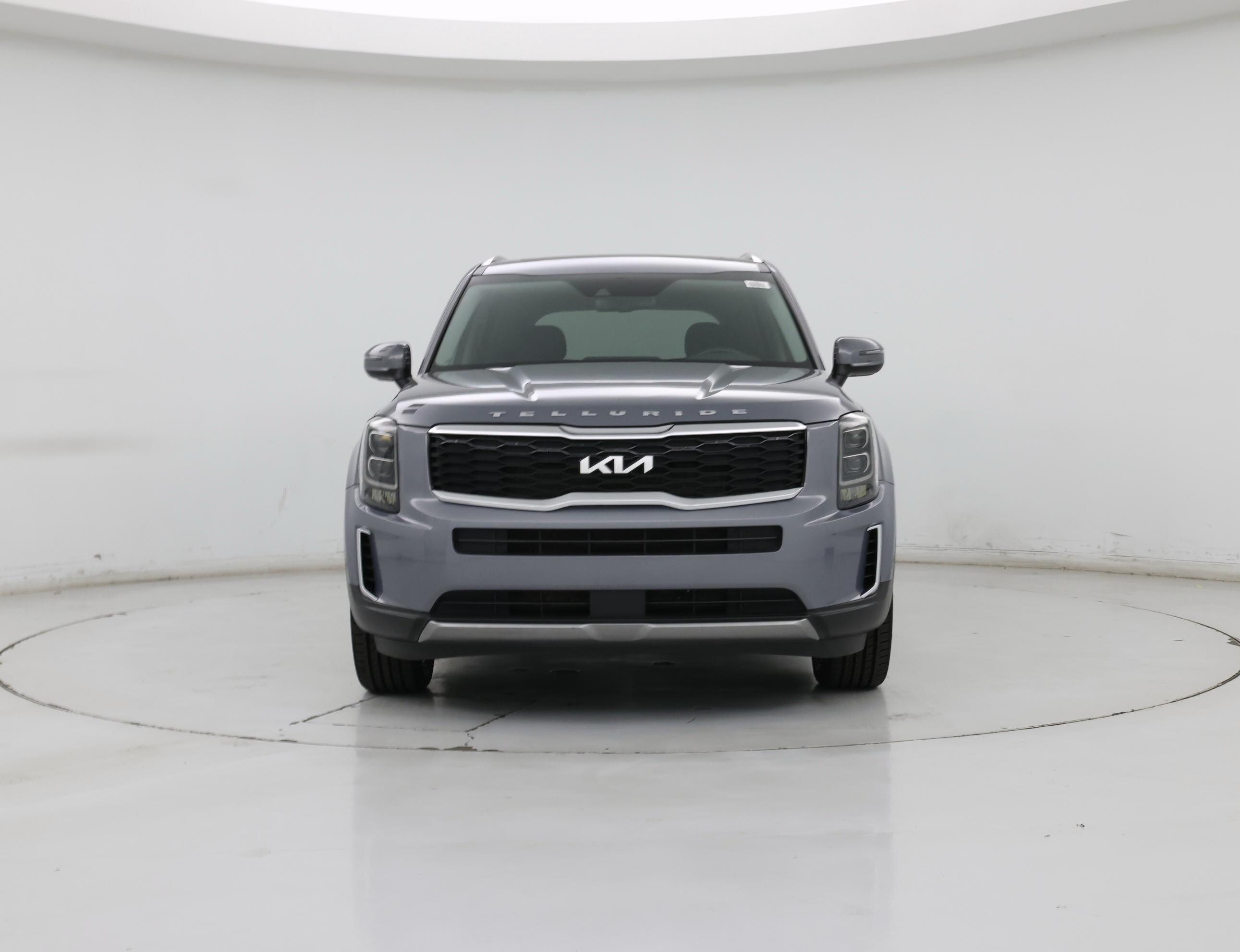 Thumbnail: 2022 Kia Telluride - 5