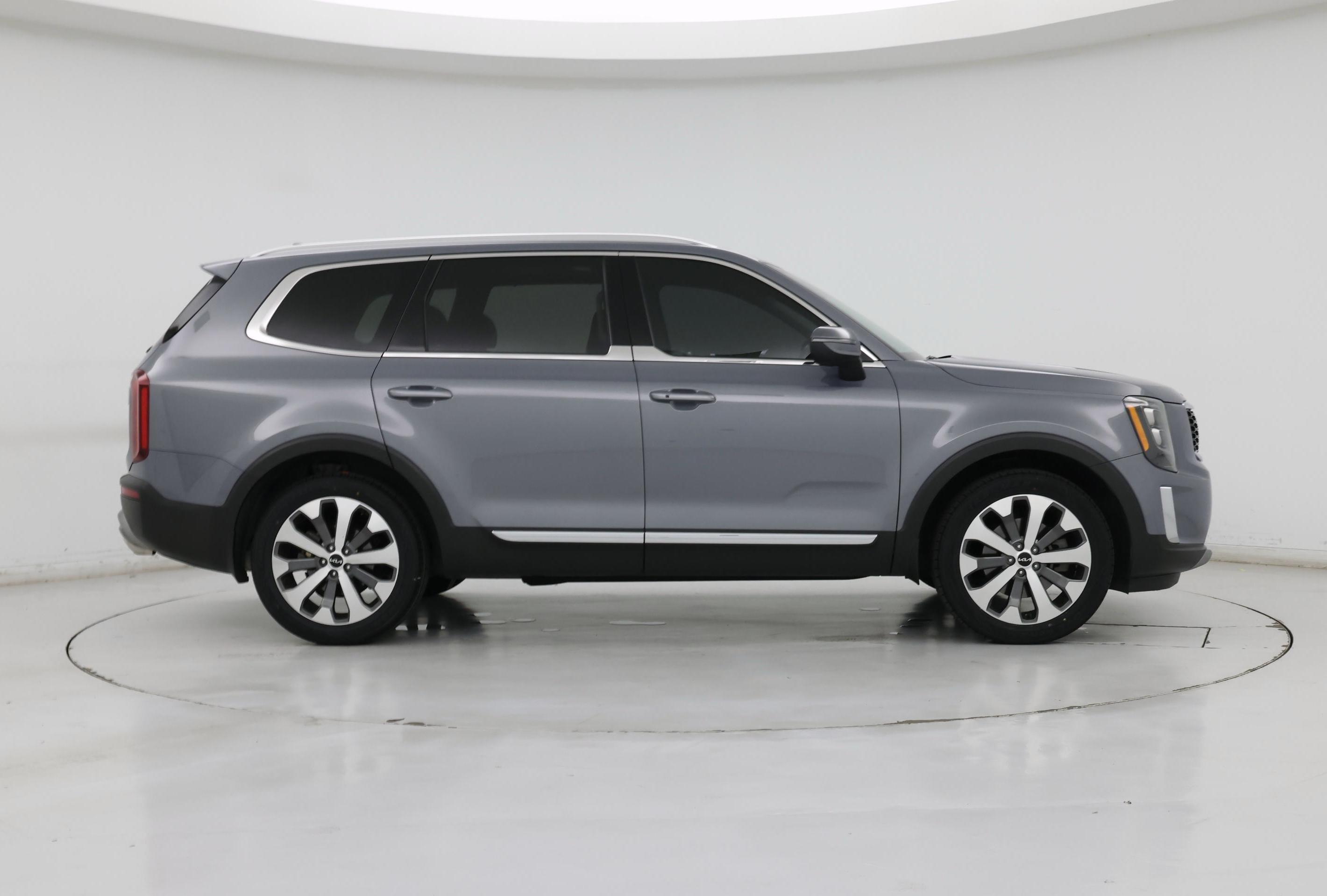 Thumbnail: 2022 Kia Telluride - 7