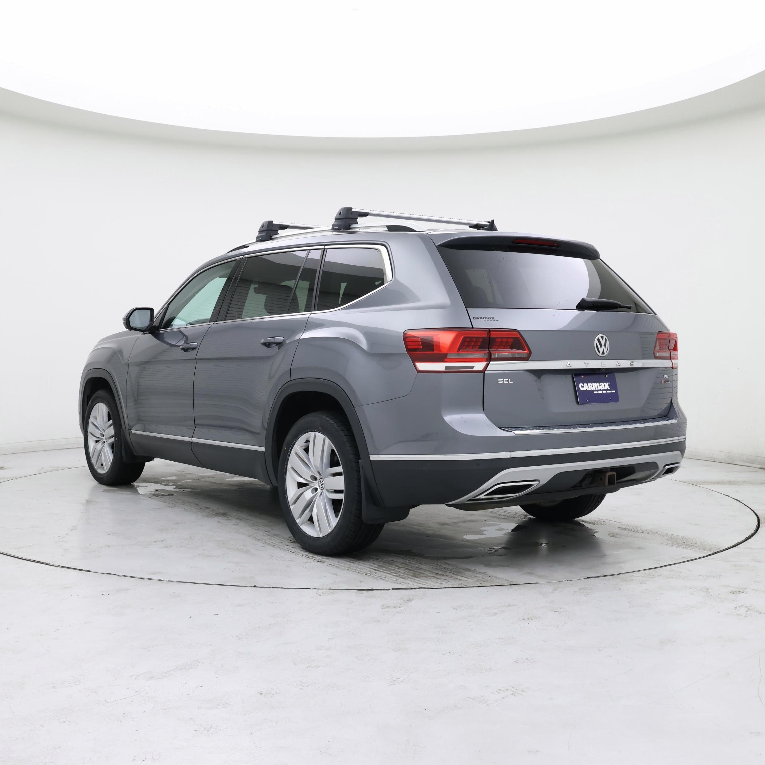 Thumbnail: 2018 Volkswagen Atlas - 2