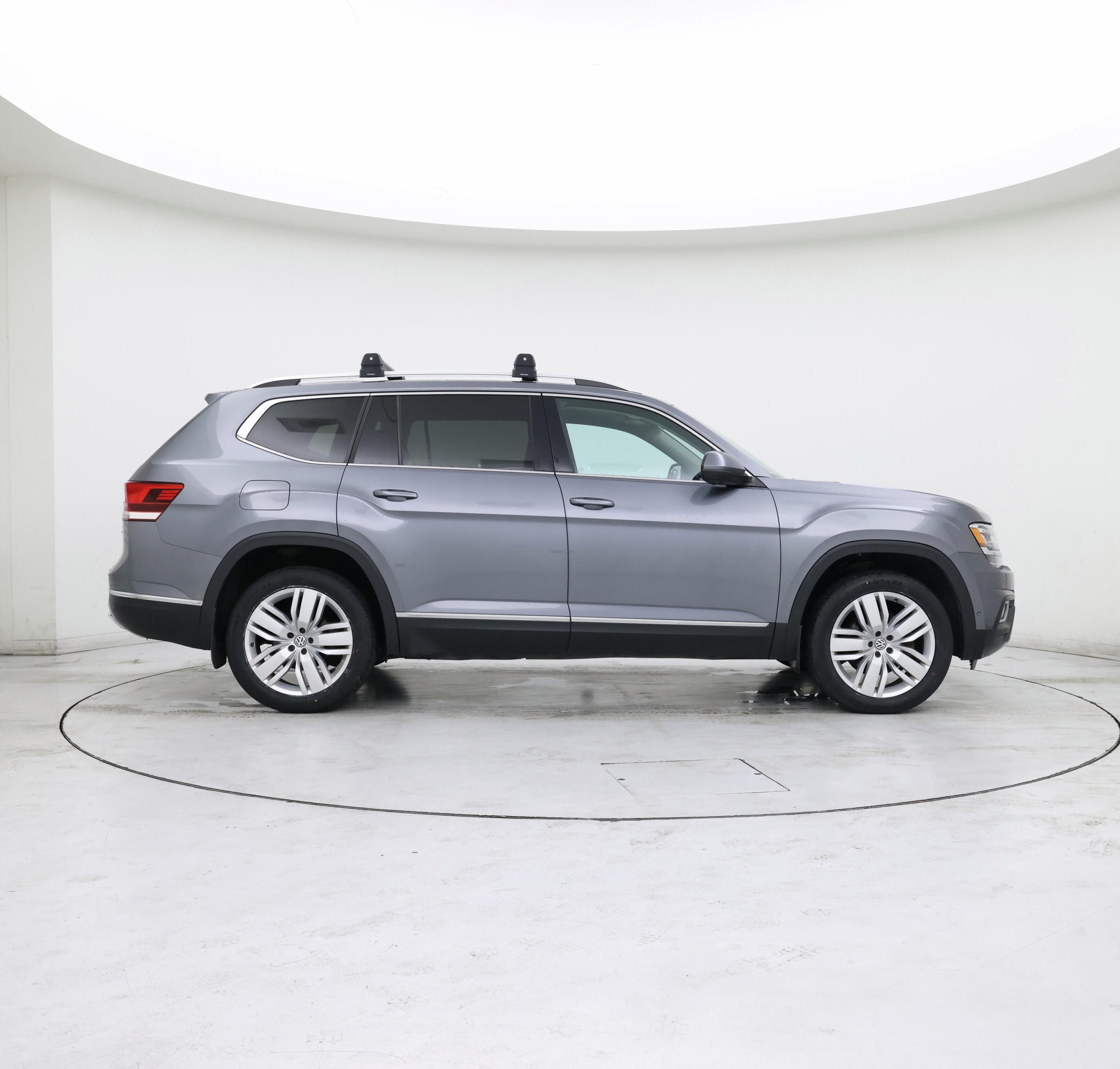 Thumbnail: 2018 Volkswagen Atlas - 7