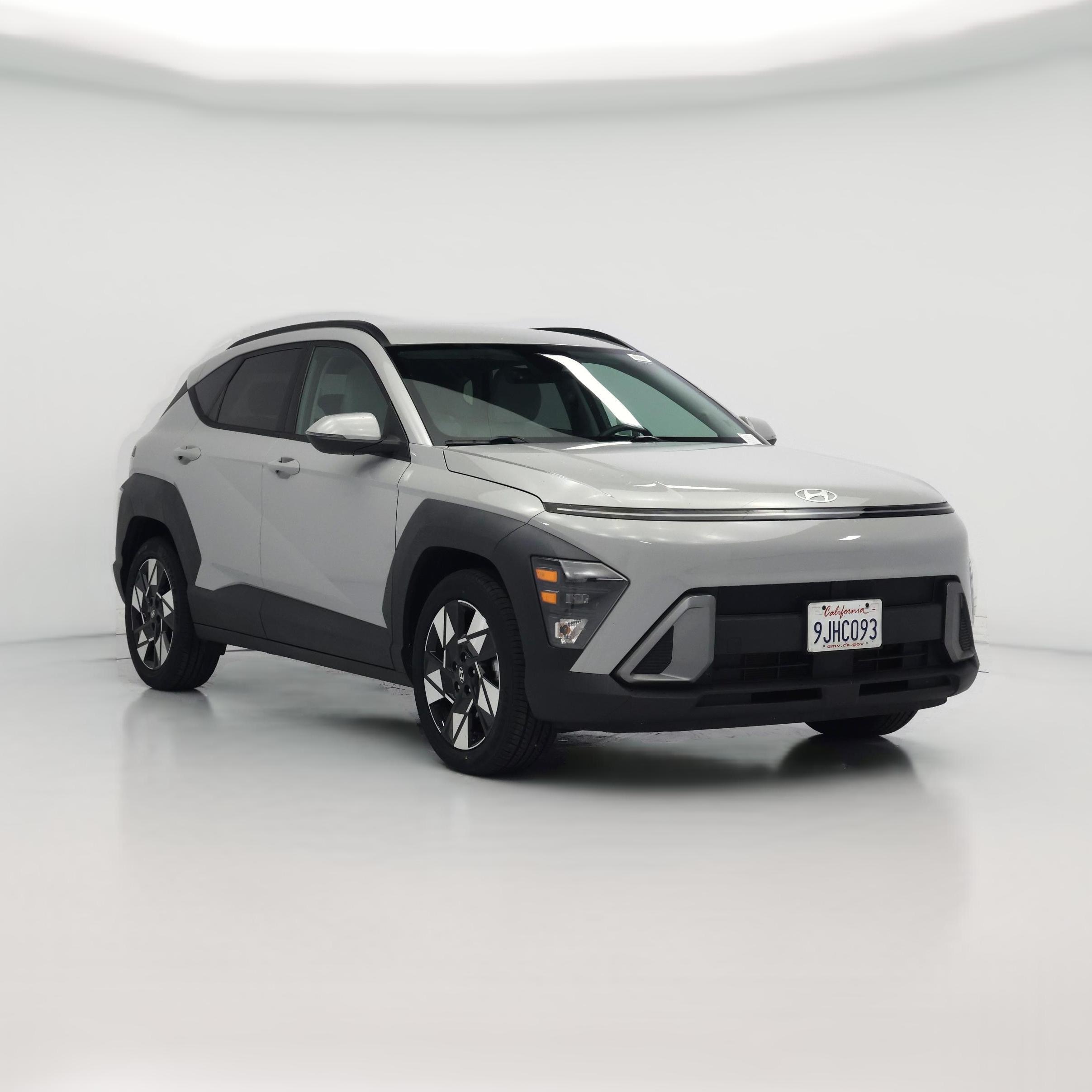 Thumbnail: 2024 Hyundai Kona - 1