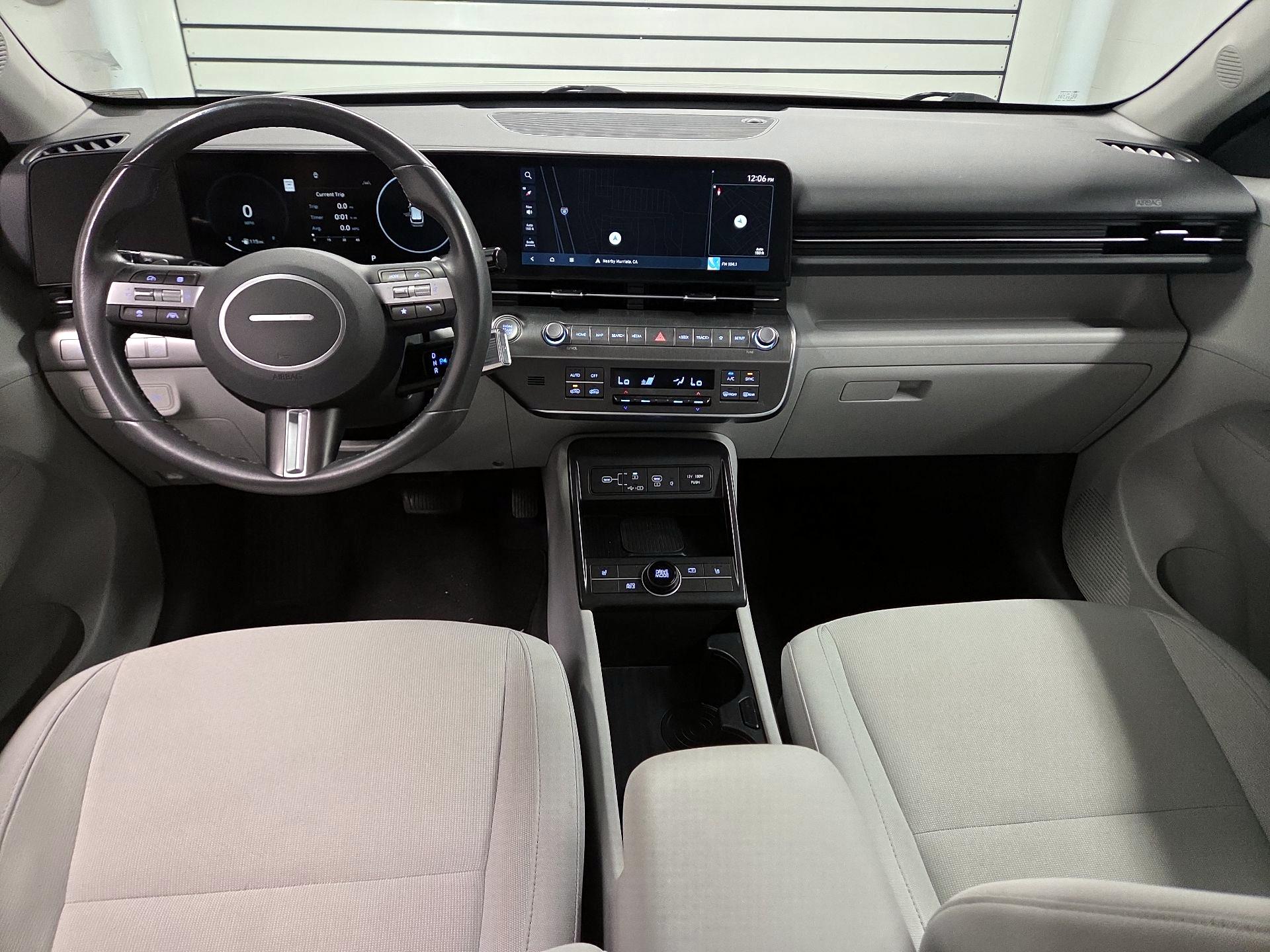 Thumbnail: 2024 Hyundai Kona - 9