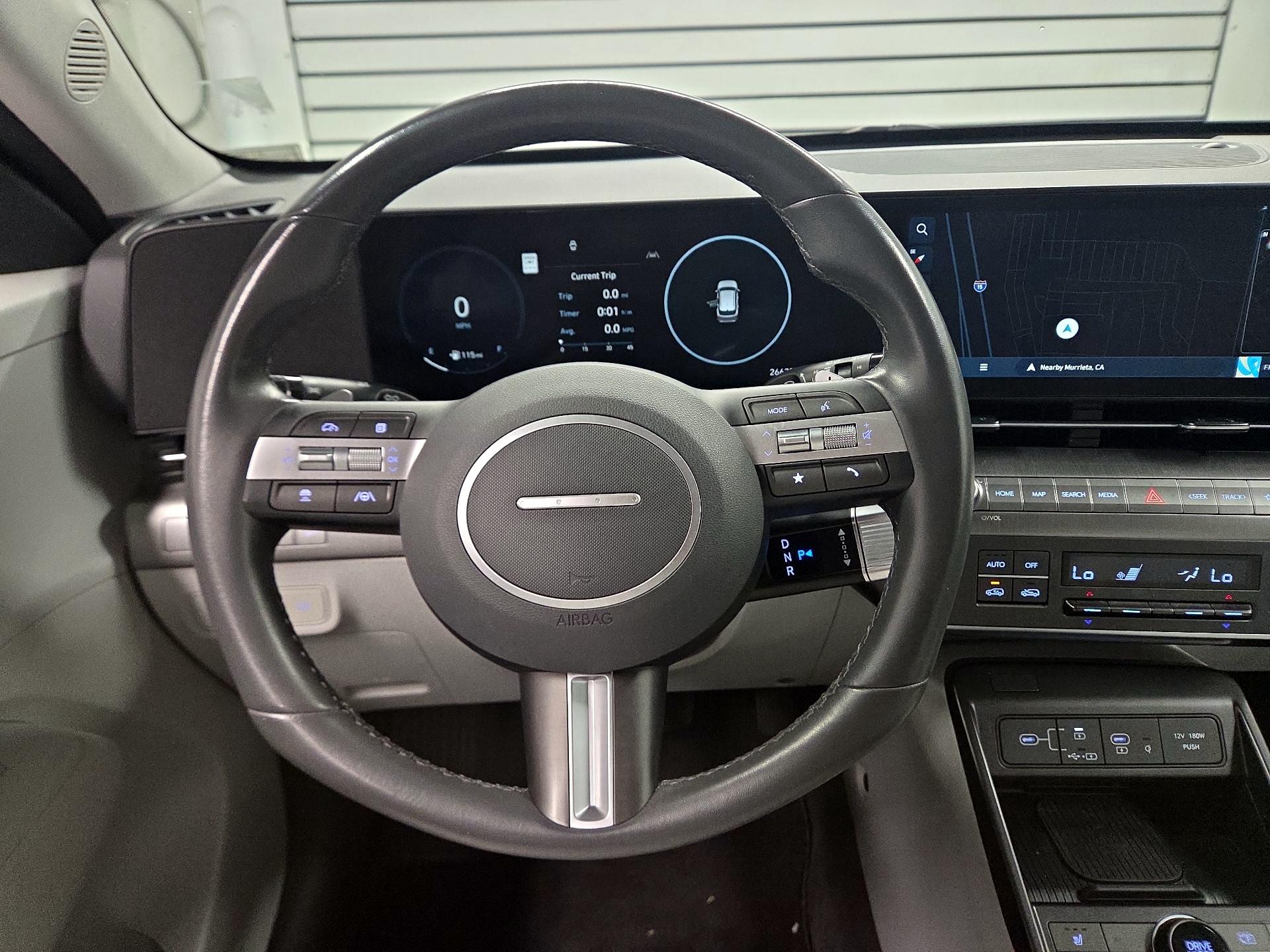 Thumbnail: 2024 Hyundai Kona - 10
