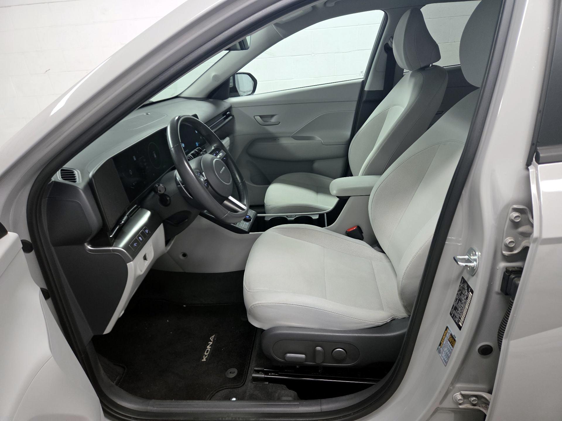 Thumbnail: 2024 Hyundai Kona - 11