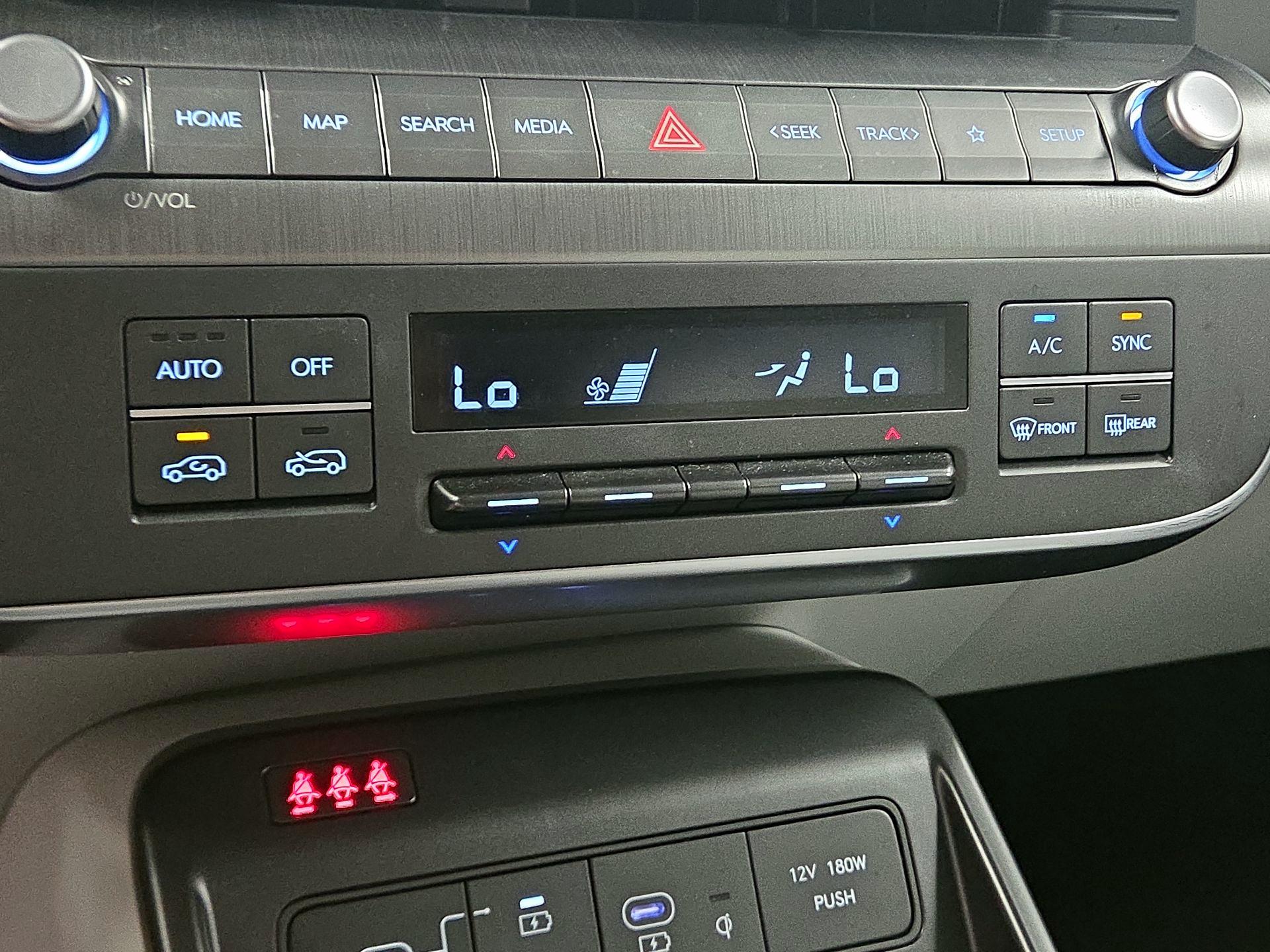 Thumbnail: 2024 Hyundai Kona - 17