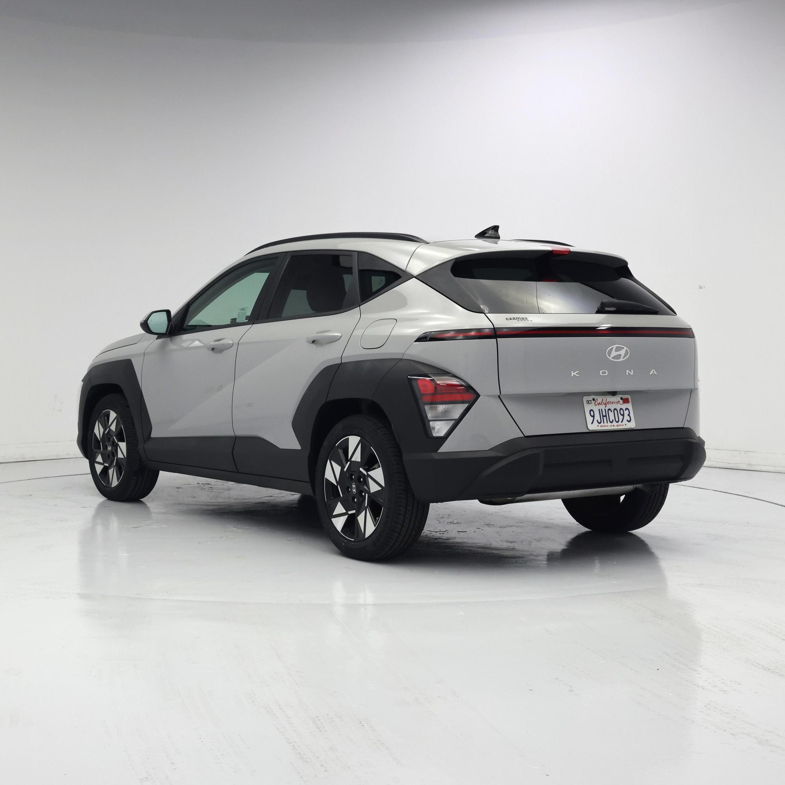 Thumbnail: 2024 Hyundai Kona - 2
