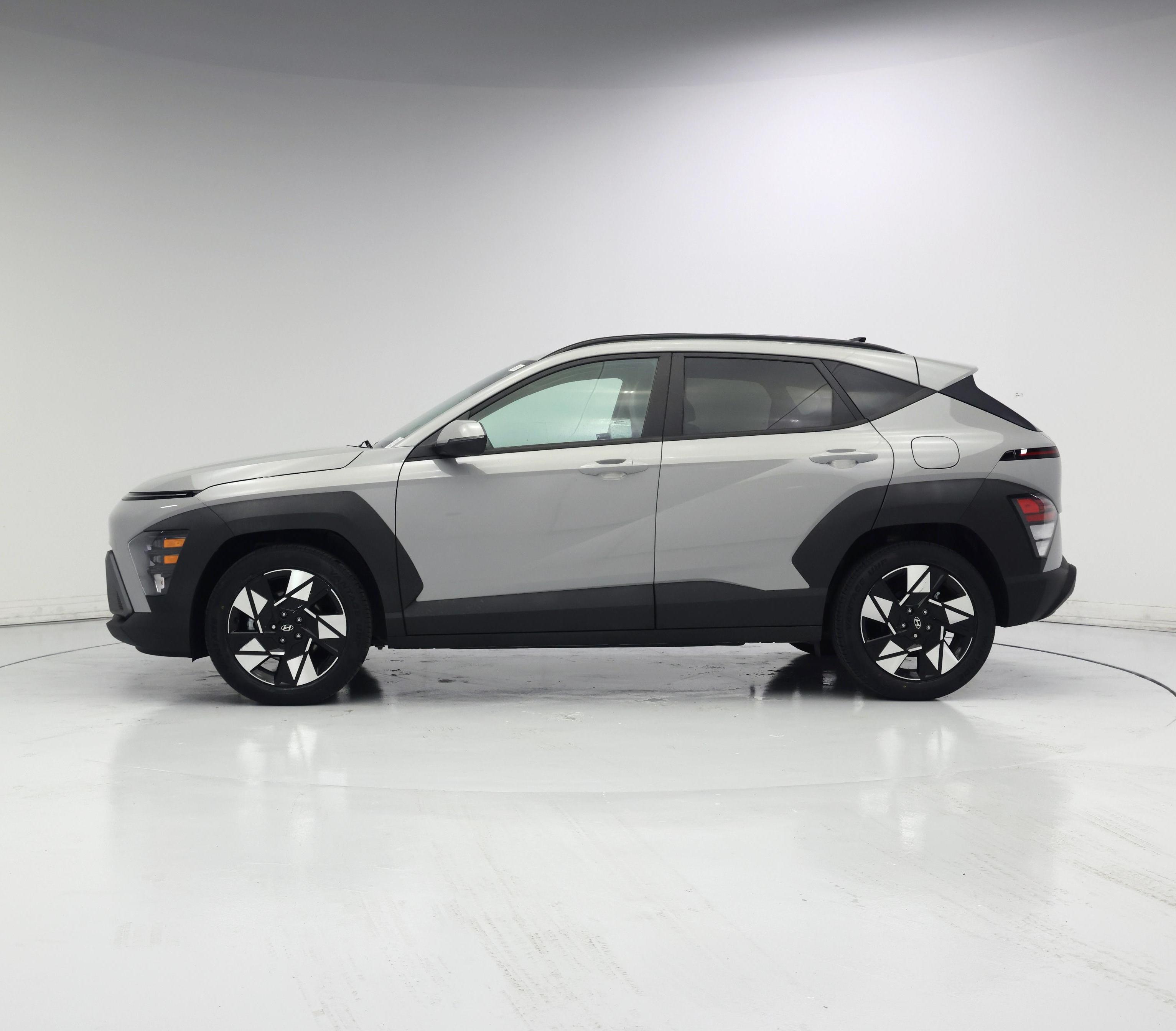 Thumbnail: 2024 Hyundai Kona - 3