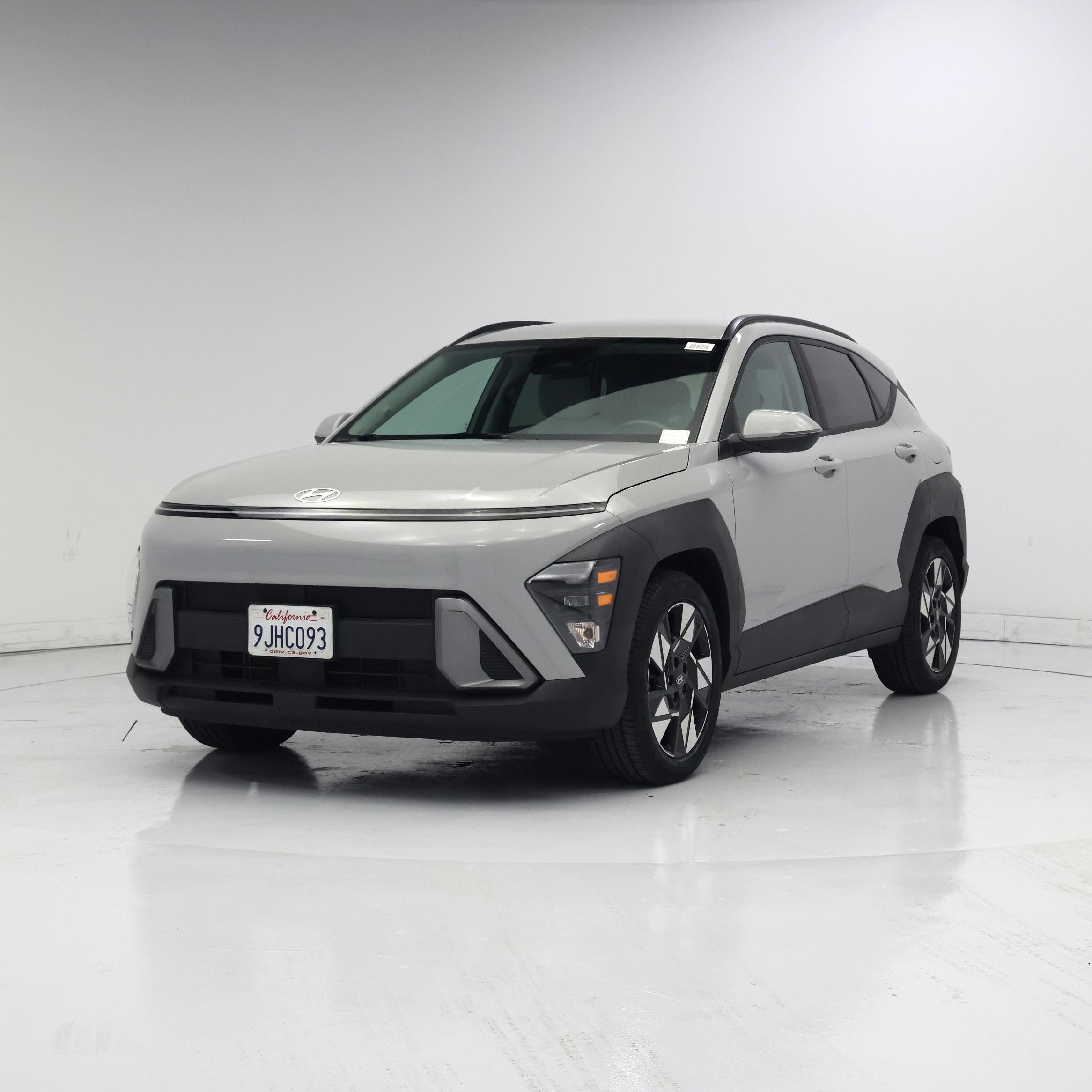 Thumbnail: 2024 Hyundai Kona - 4