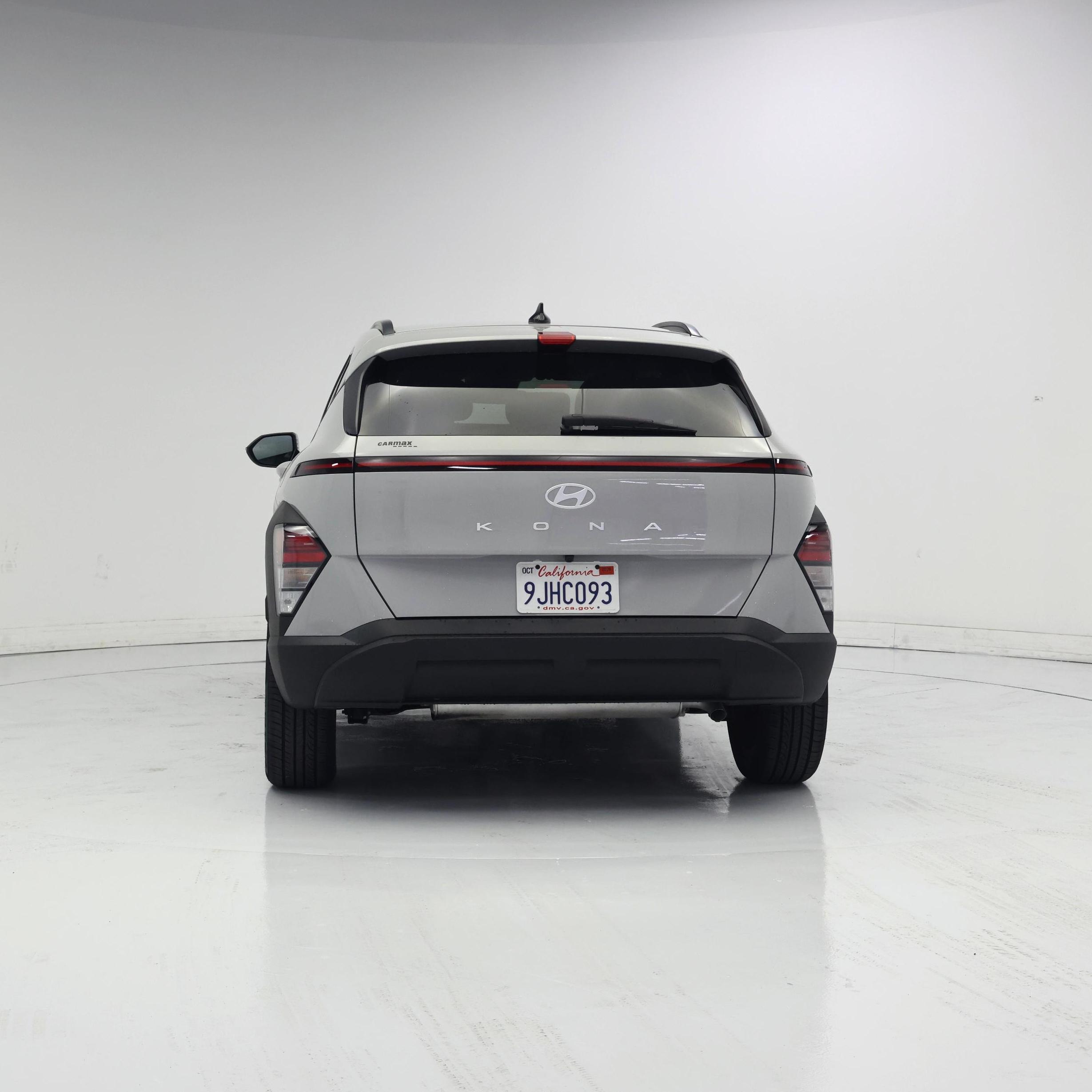 Thumbnail: 2024 Hyundai Kona - 6