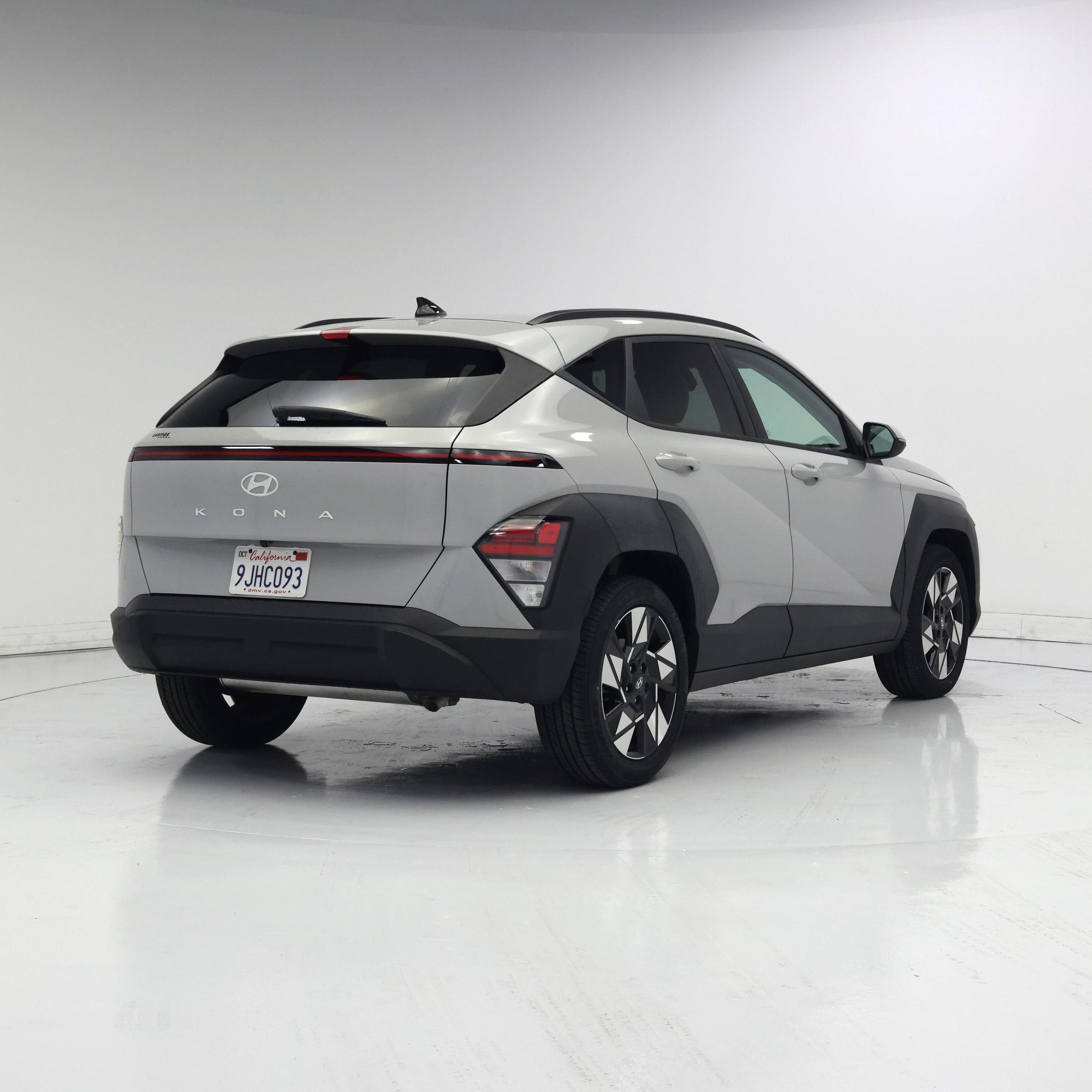 Thumbnail: 2024 Hyundai Kona - 8