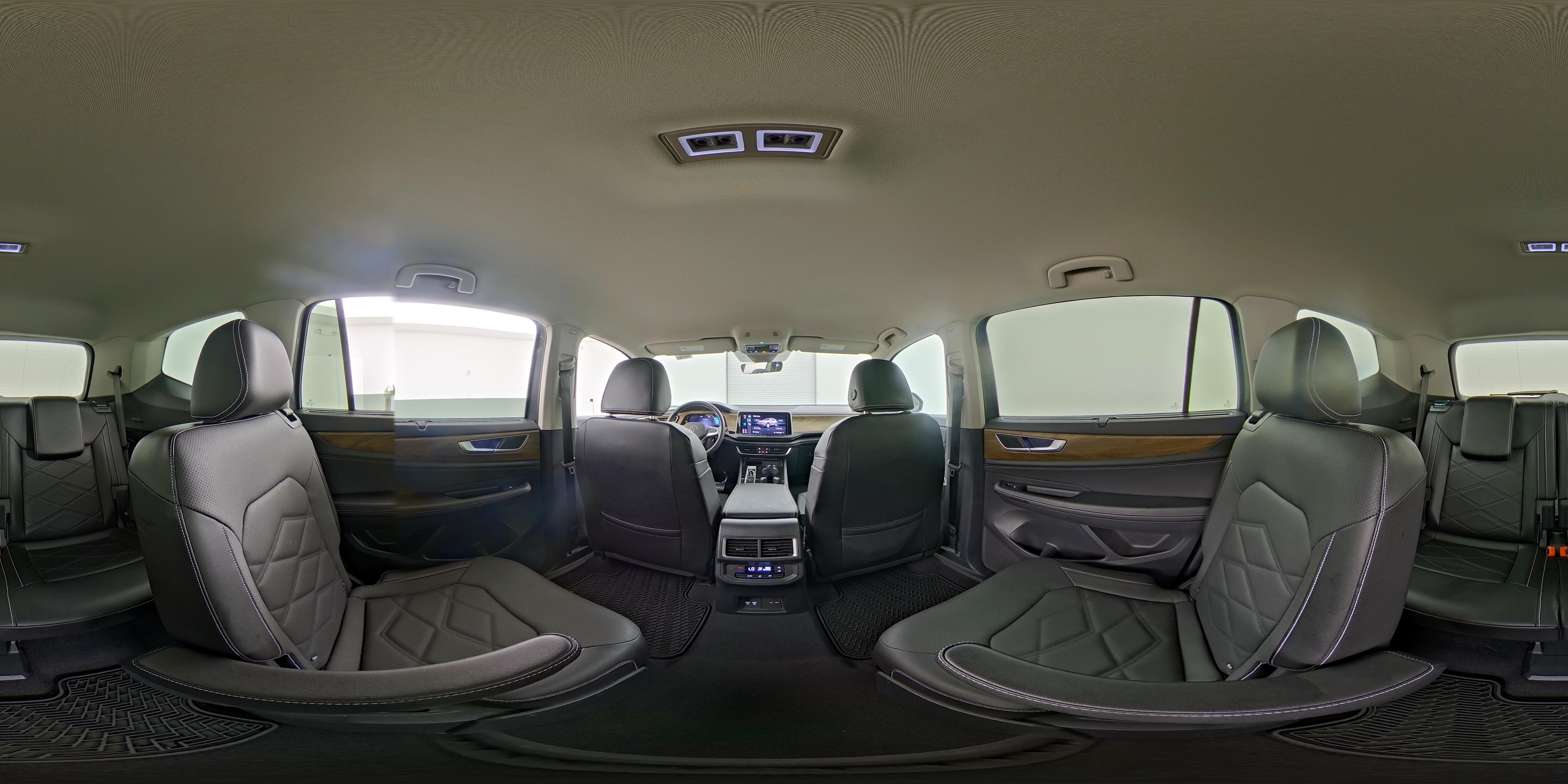 2024 Volkswagen Atlas SE w/Tech - Photo 27