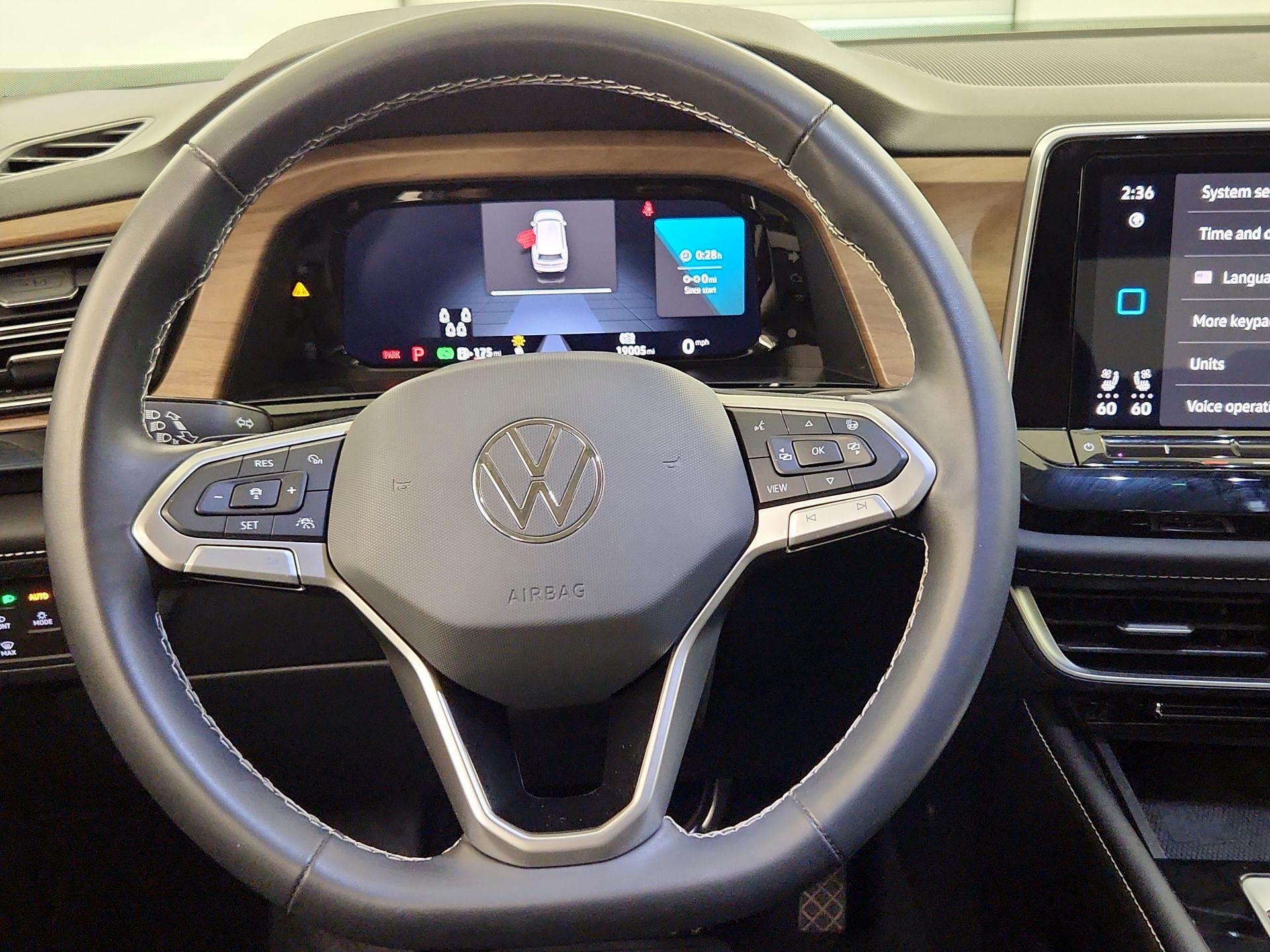 Thumbnail: 2024 Volkswagen Atlas - 10