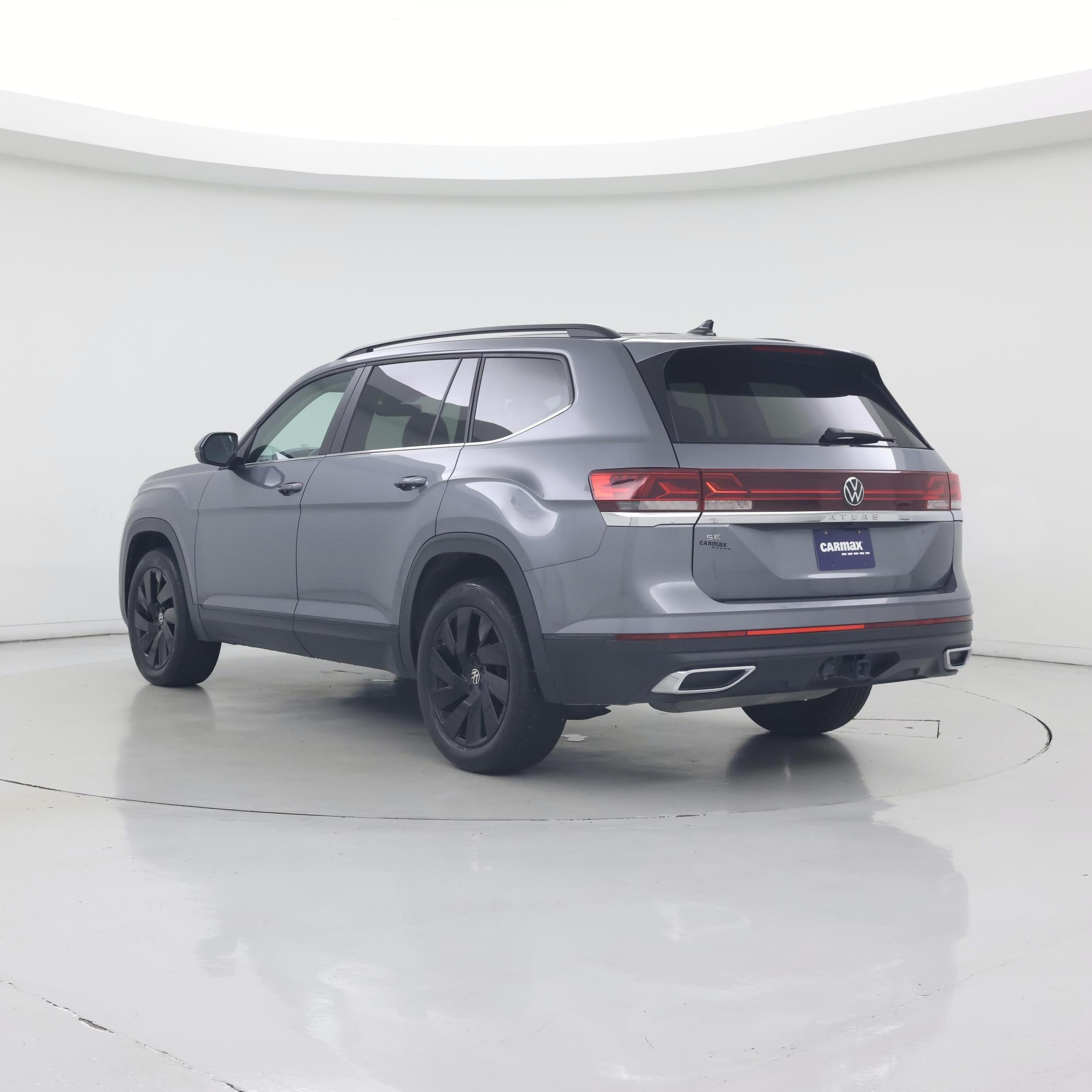 Thumbnail: 2024 Volkswagen Atlas - 2