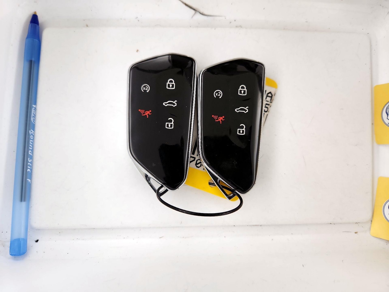 2024 Volkswagen Atlas SE w/Tech - Photo 25