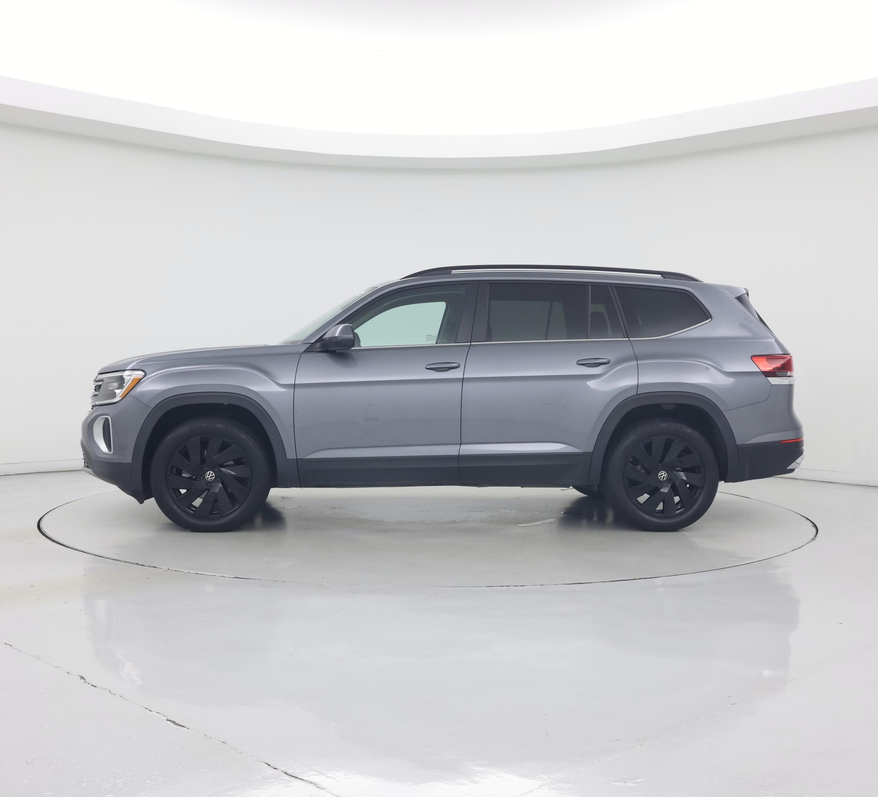 Thumbnail: 2024 Volkswagen Atlas - 3
