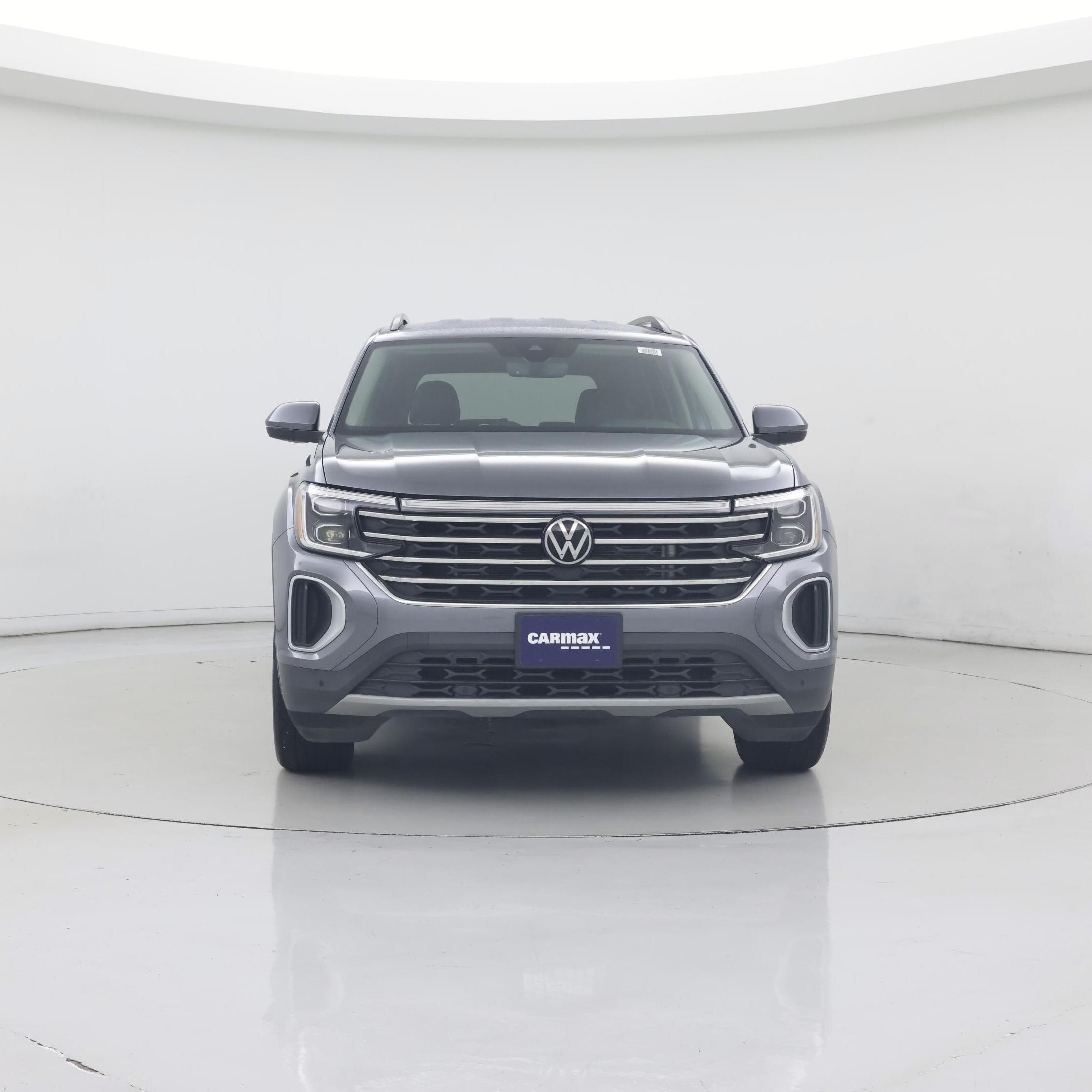 Thumbnail: 2024 Volkswagen Atlas - 5
