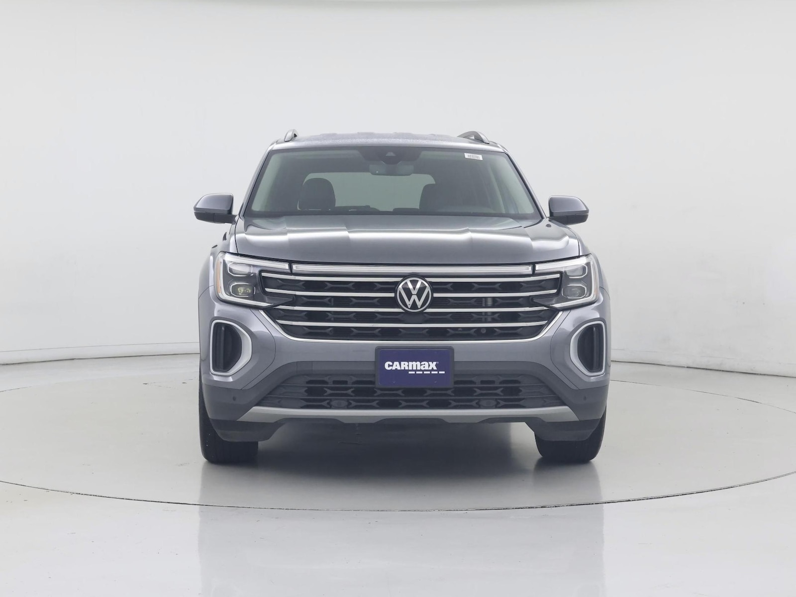 2024 Volkswagen Atlas SE w/Tech - Photo 6