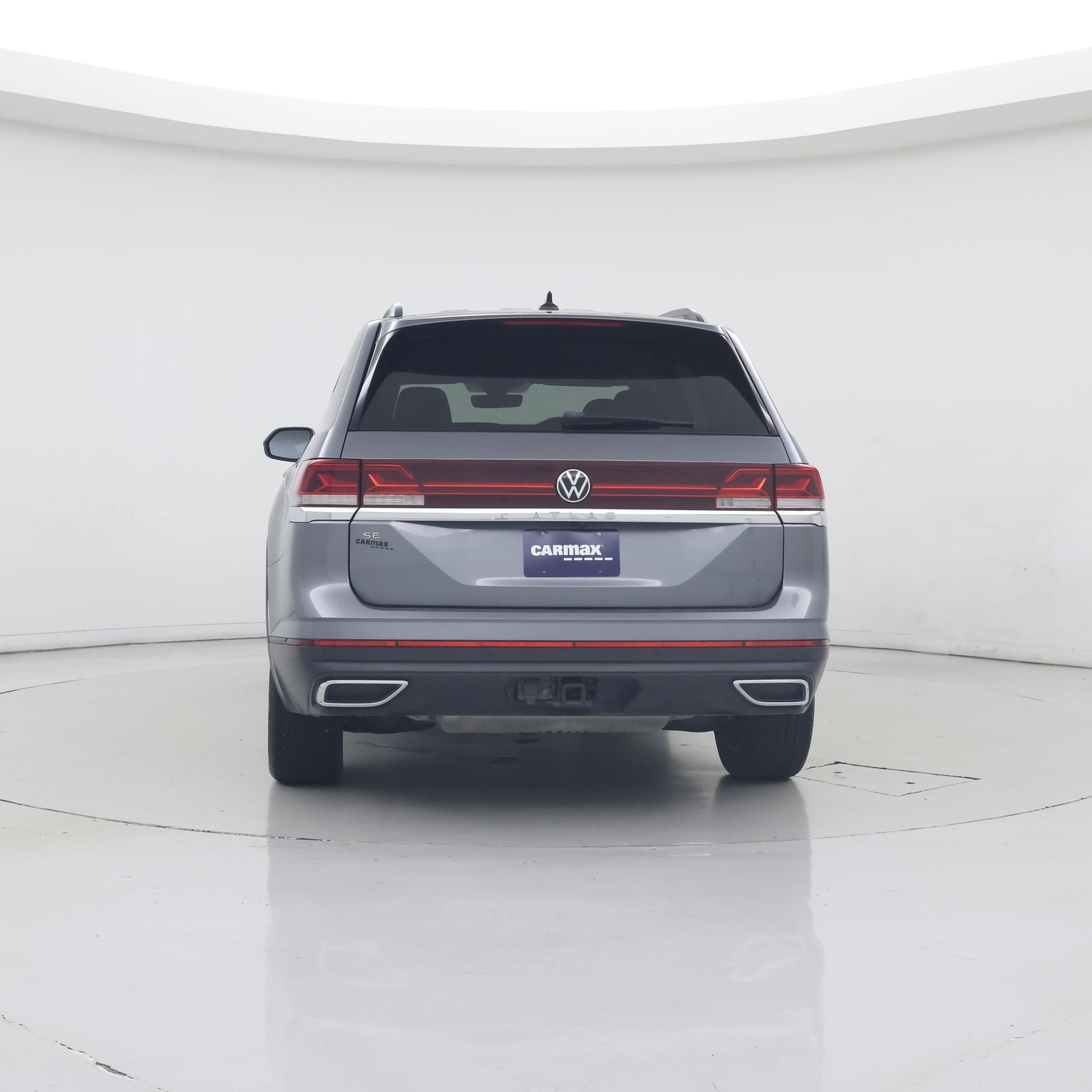 Thumbnail: 2024 Volkswagen Atlas - 6