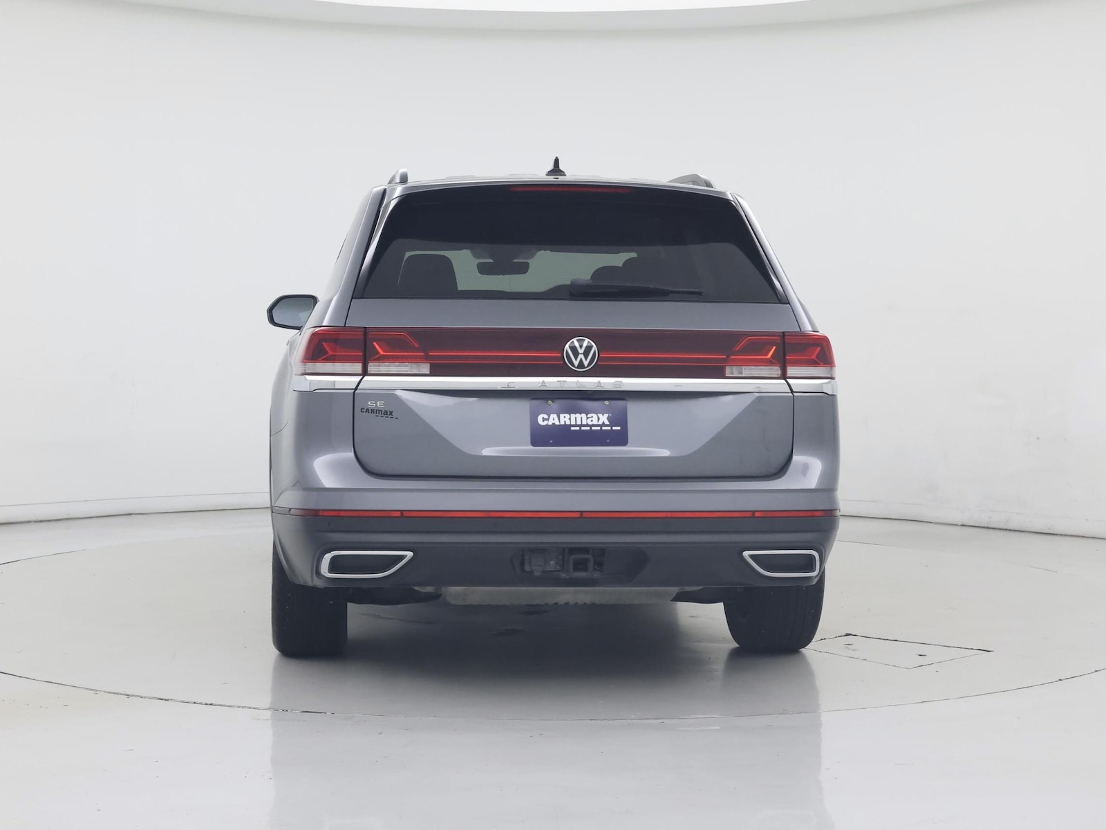 2024 Volkswagen Atlas SE w/Tech - Photo 7
