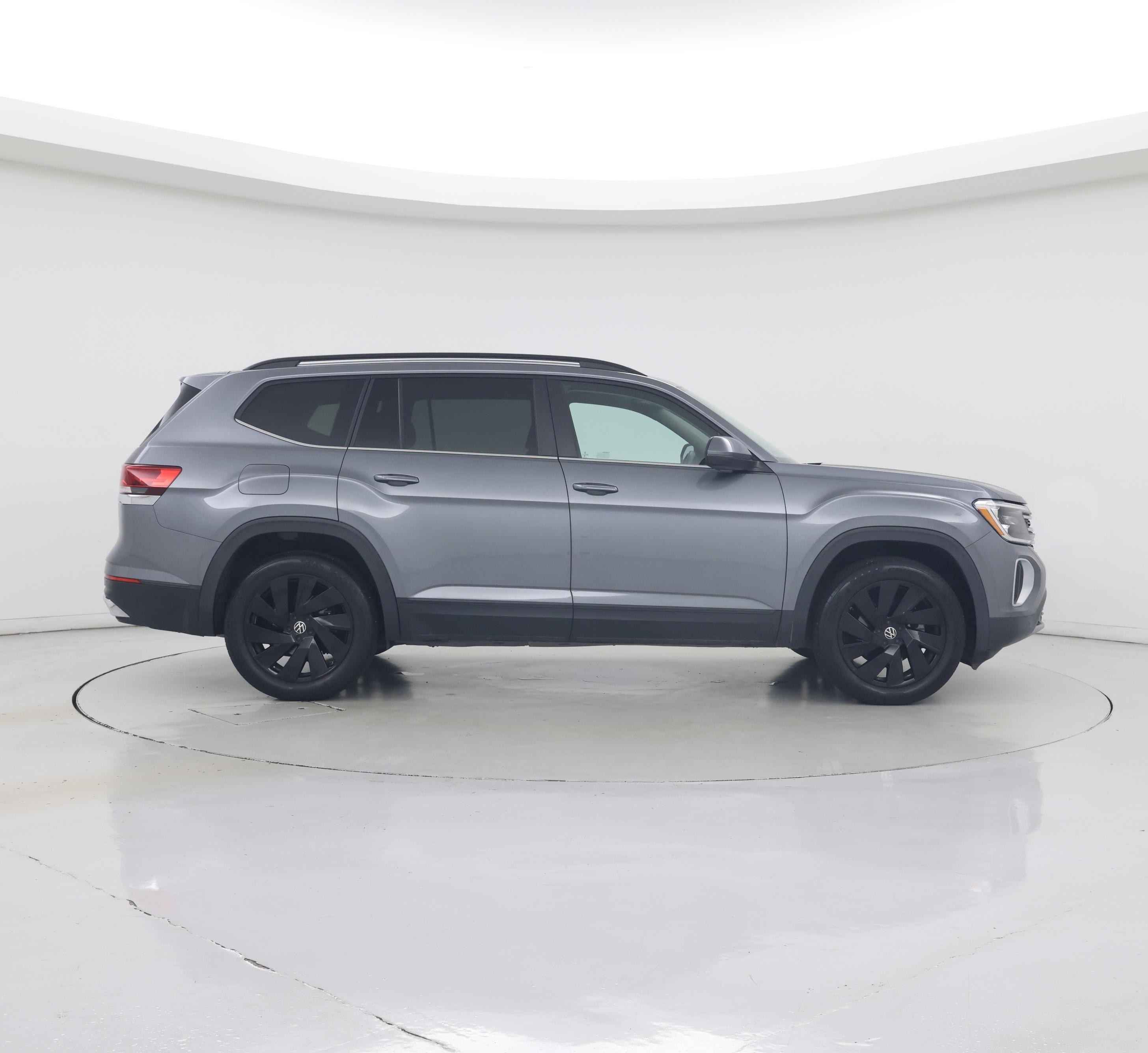 Thumbnail: 2024 Volkswagen Atlas - 7