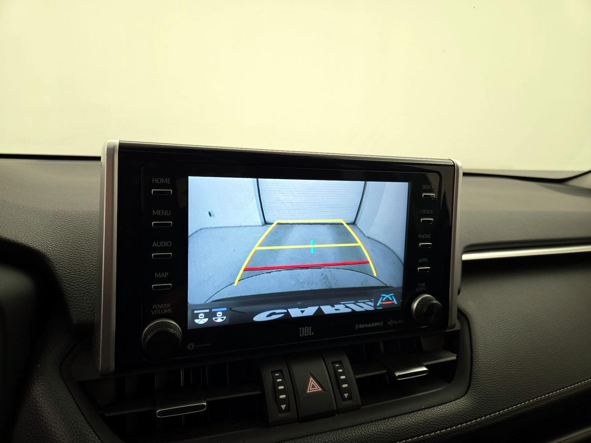 Thumbnail: 2020 Toyota RAV4 - 14
