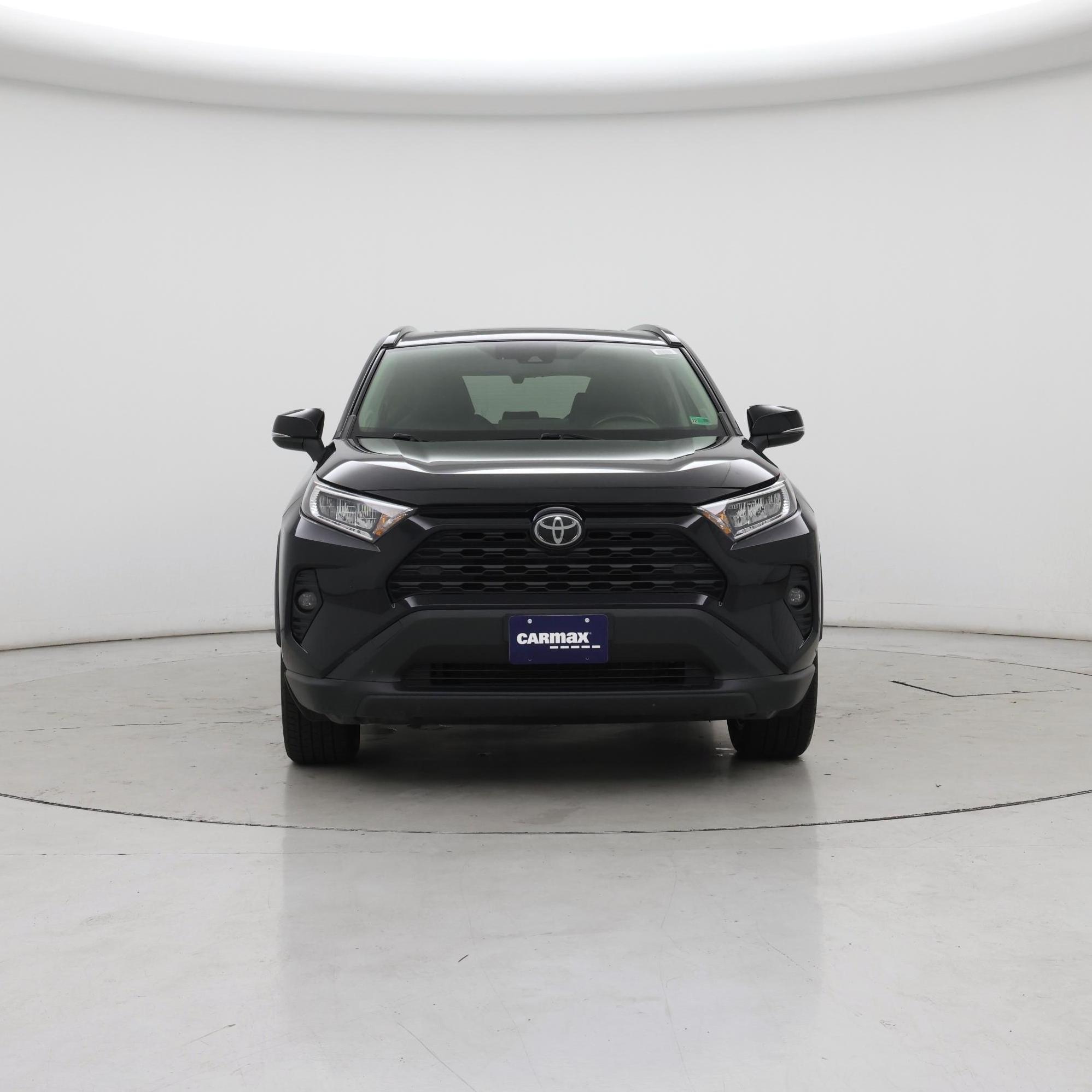 Thumbnail: 2020 Toyota RAV4 - 5