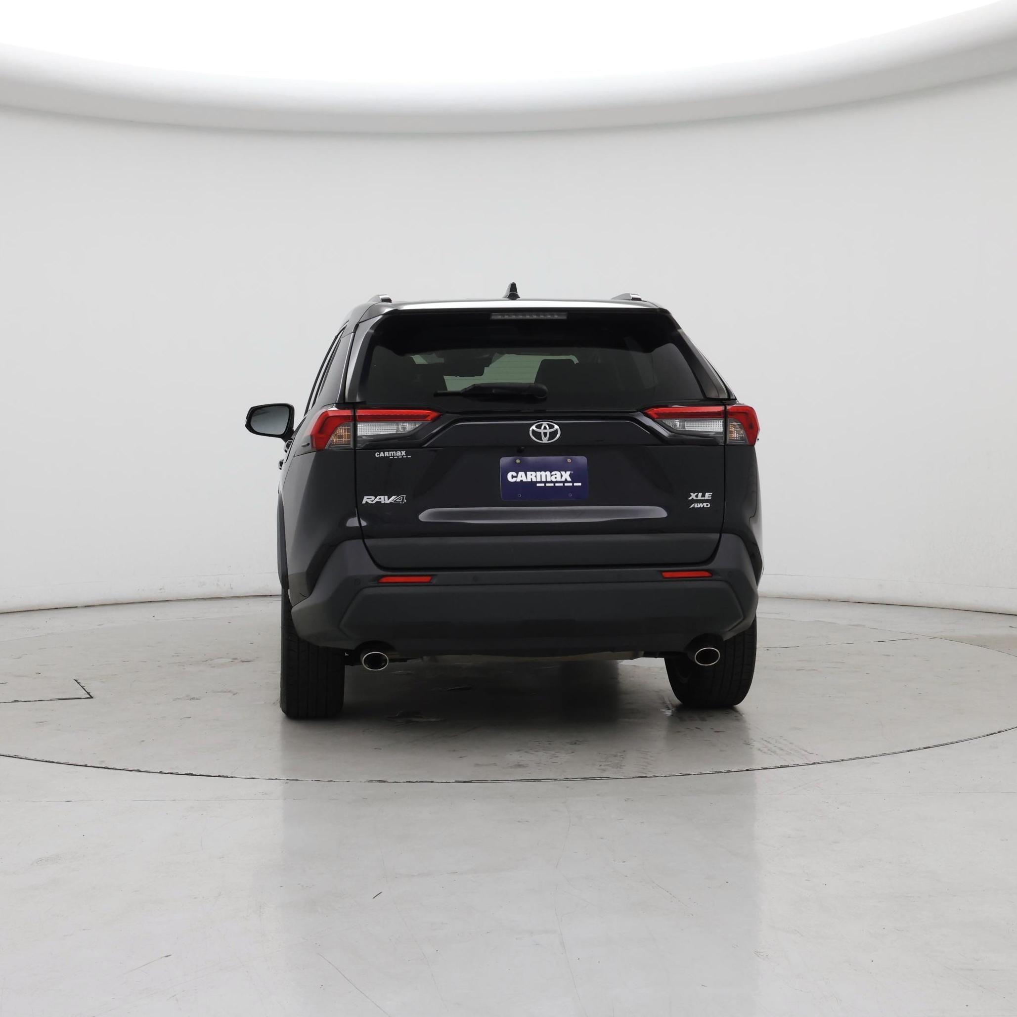 Thumbnail: 2020 Toyota RAV4 - 6