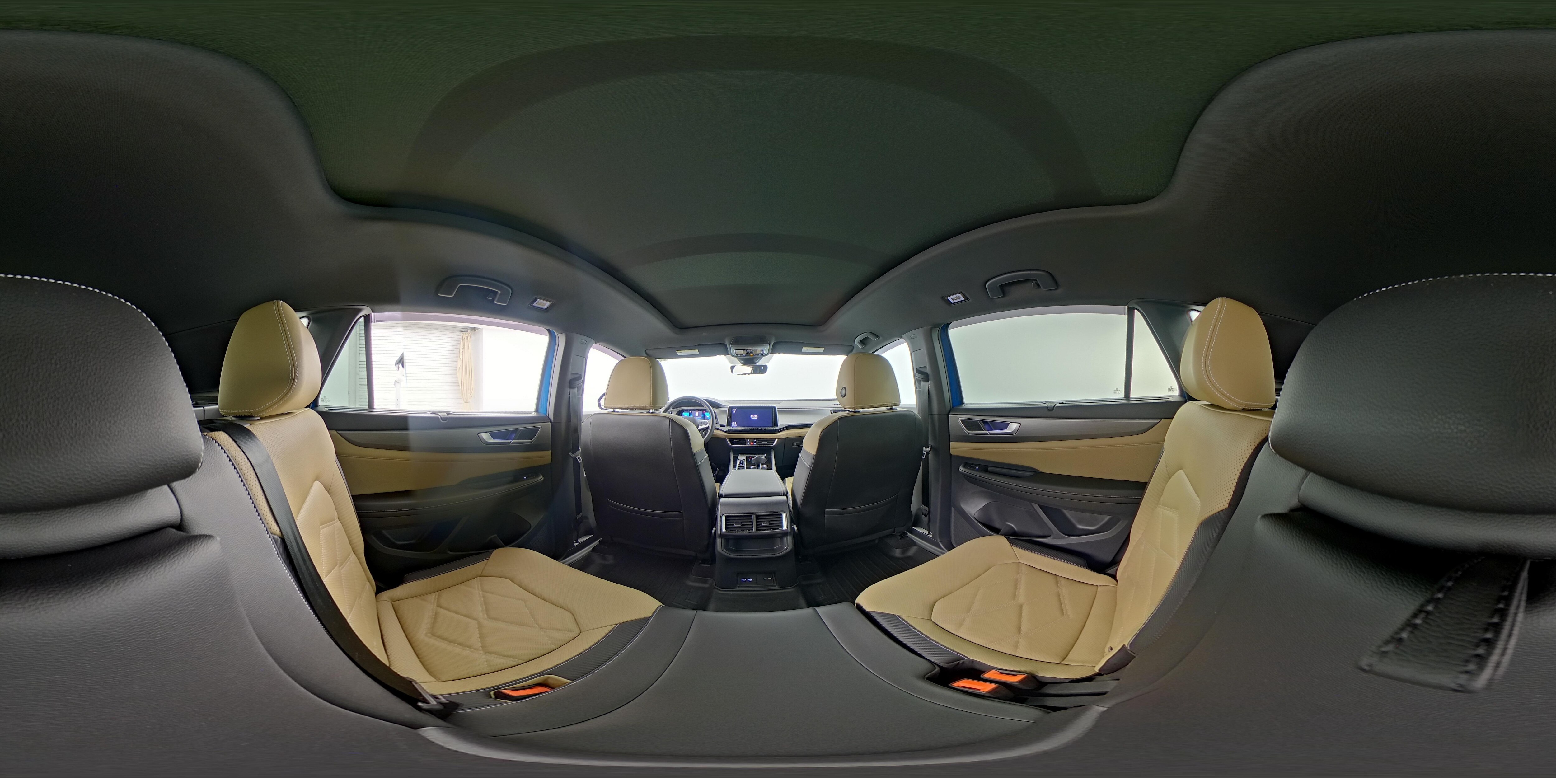 2024 Volkswagen Atlas Cross Sport SE w/Tech - Photo 26