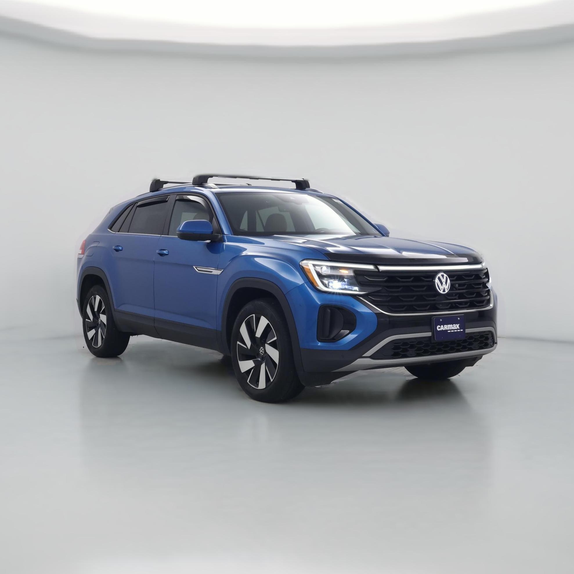 Thumbnail: 2024 Volkswagen Atlas - 1