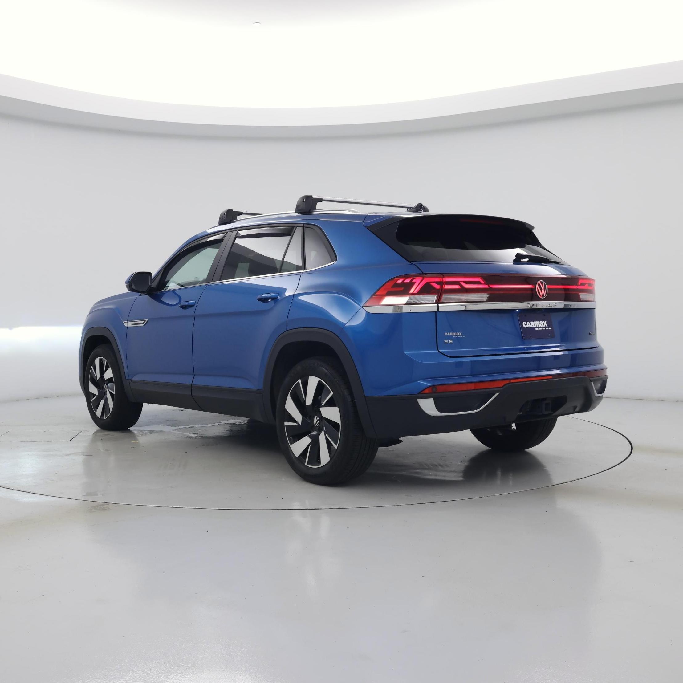 Thumbnail: 2024 Volkswagen Atlas - 2
